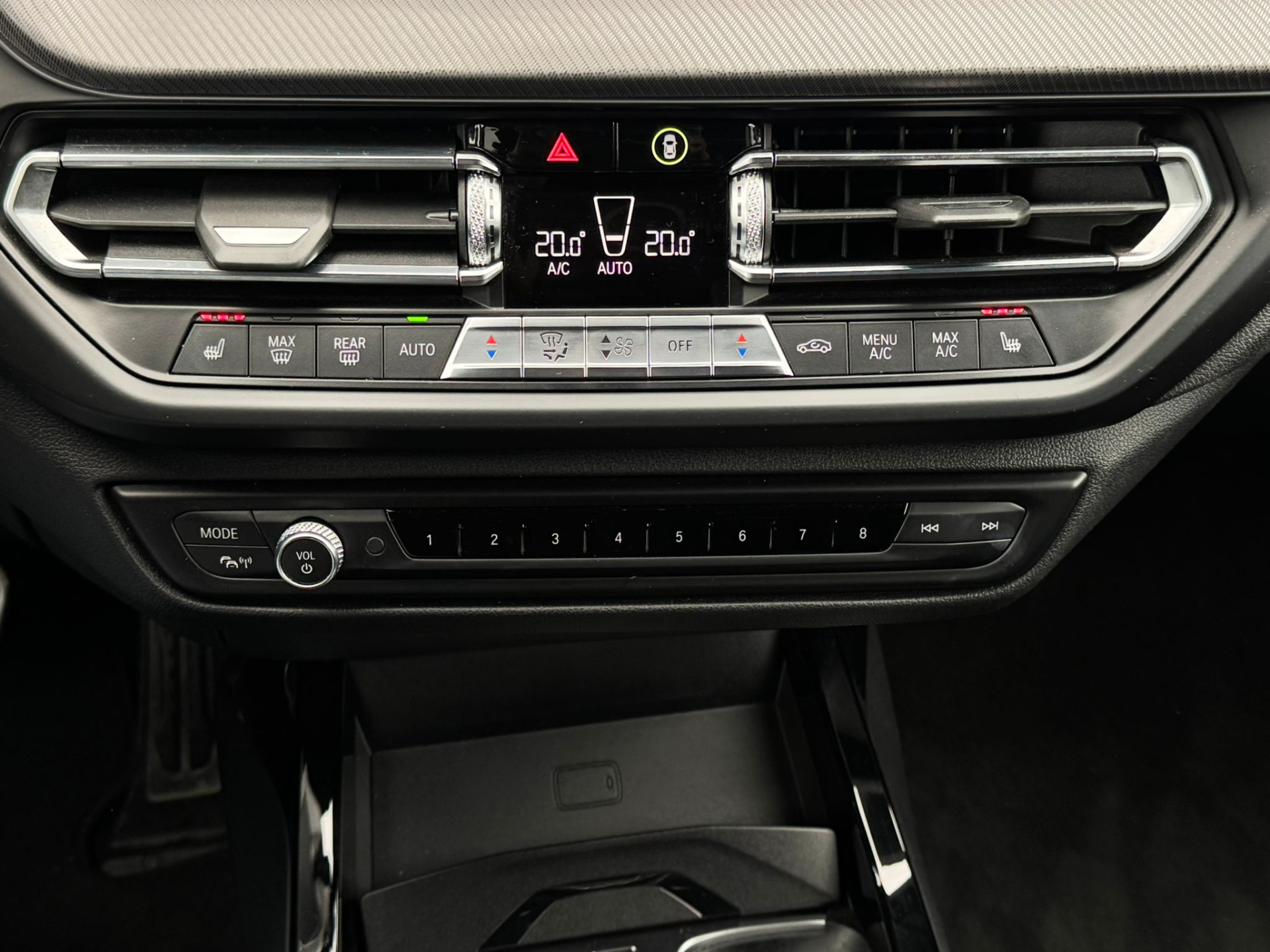 Foto van BMW 118i