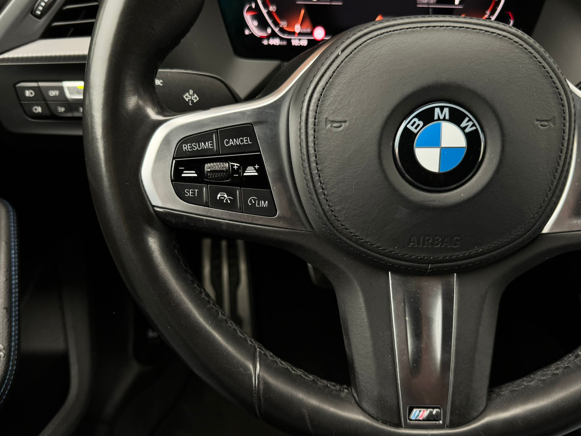 Foto van BMW 118i