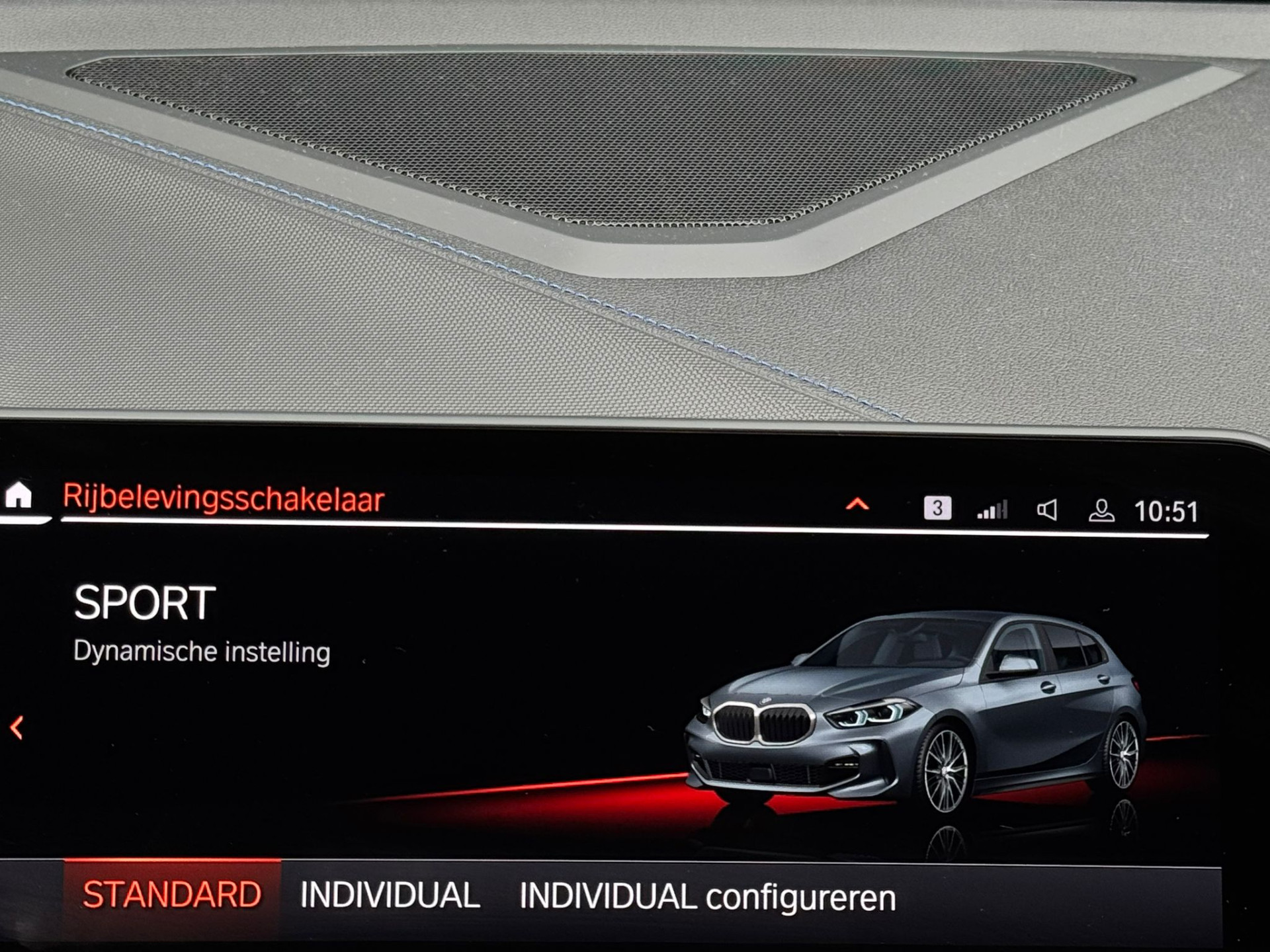 Foto van BMW 118i