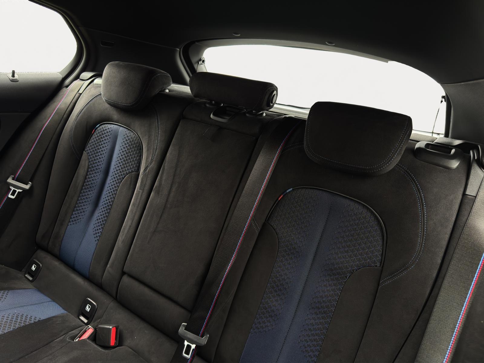 Foto van BMW 118i