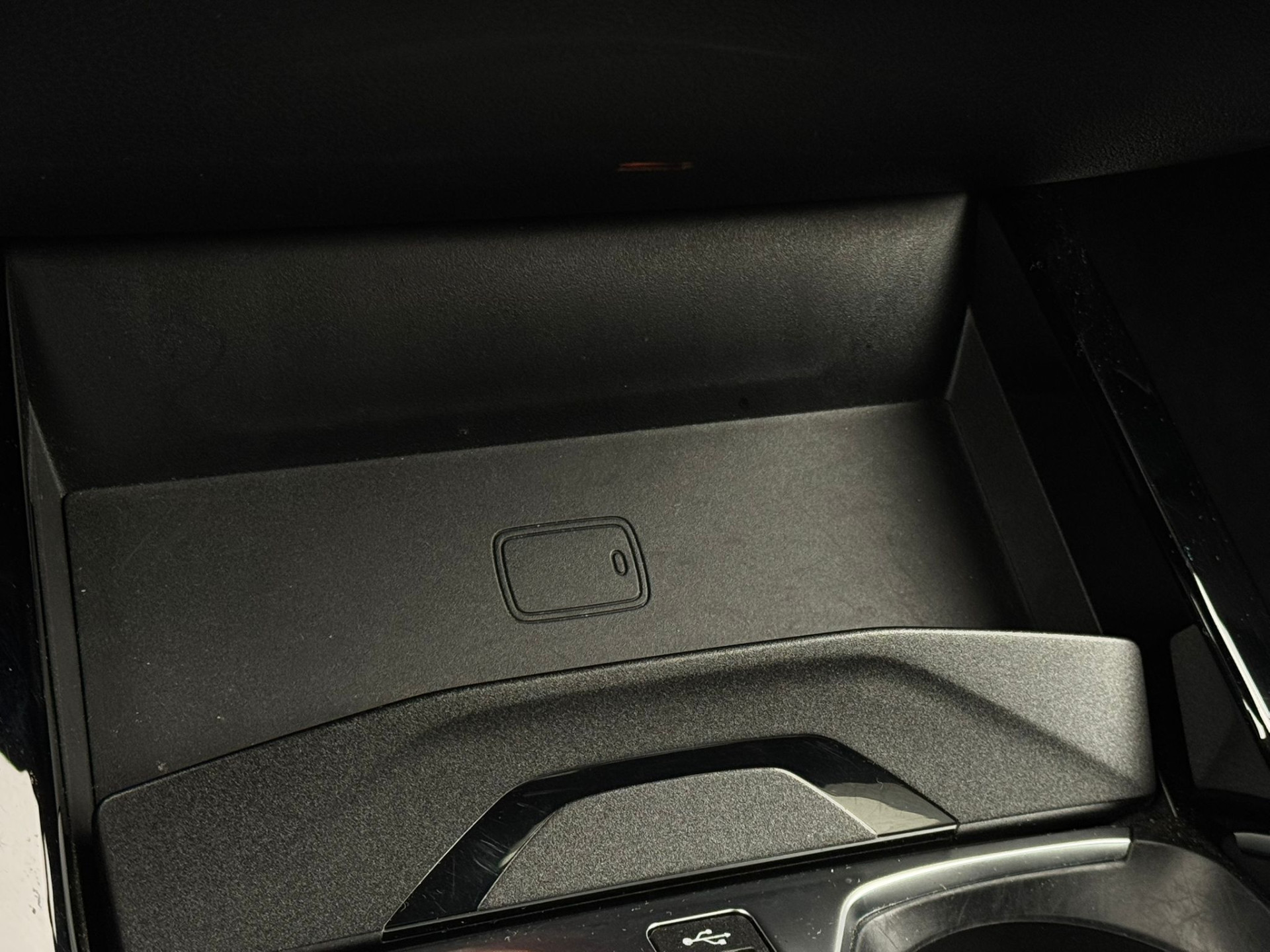 Foto van BMW 118i