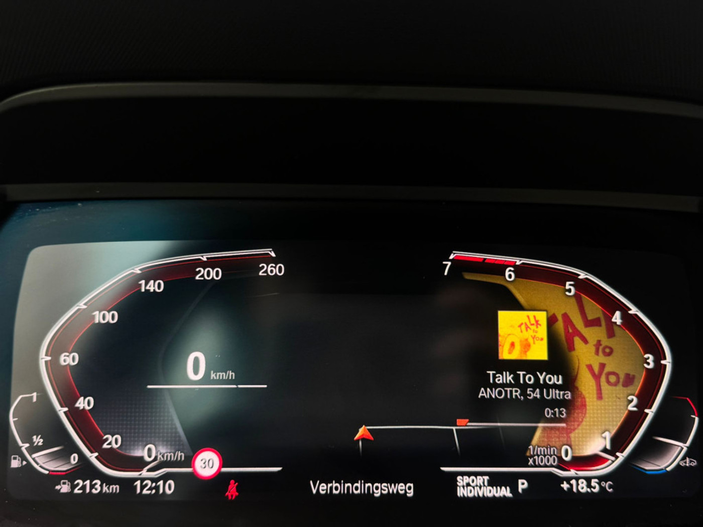 Foto van BMW 118i
