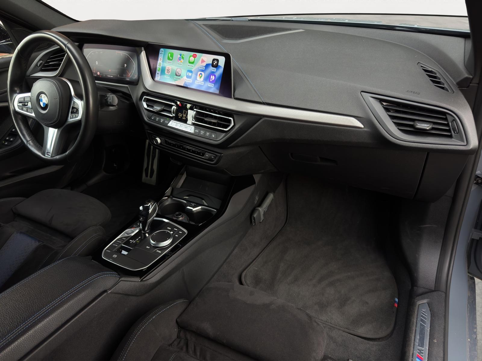 Foto van BMW 118i