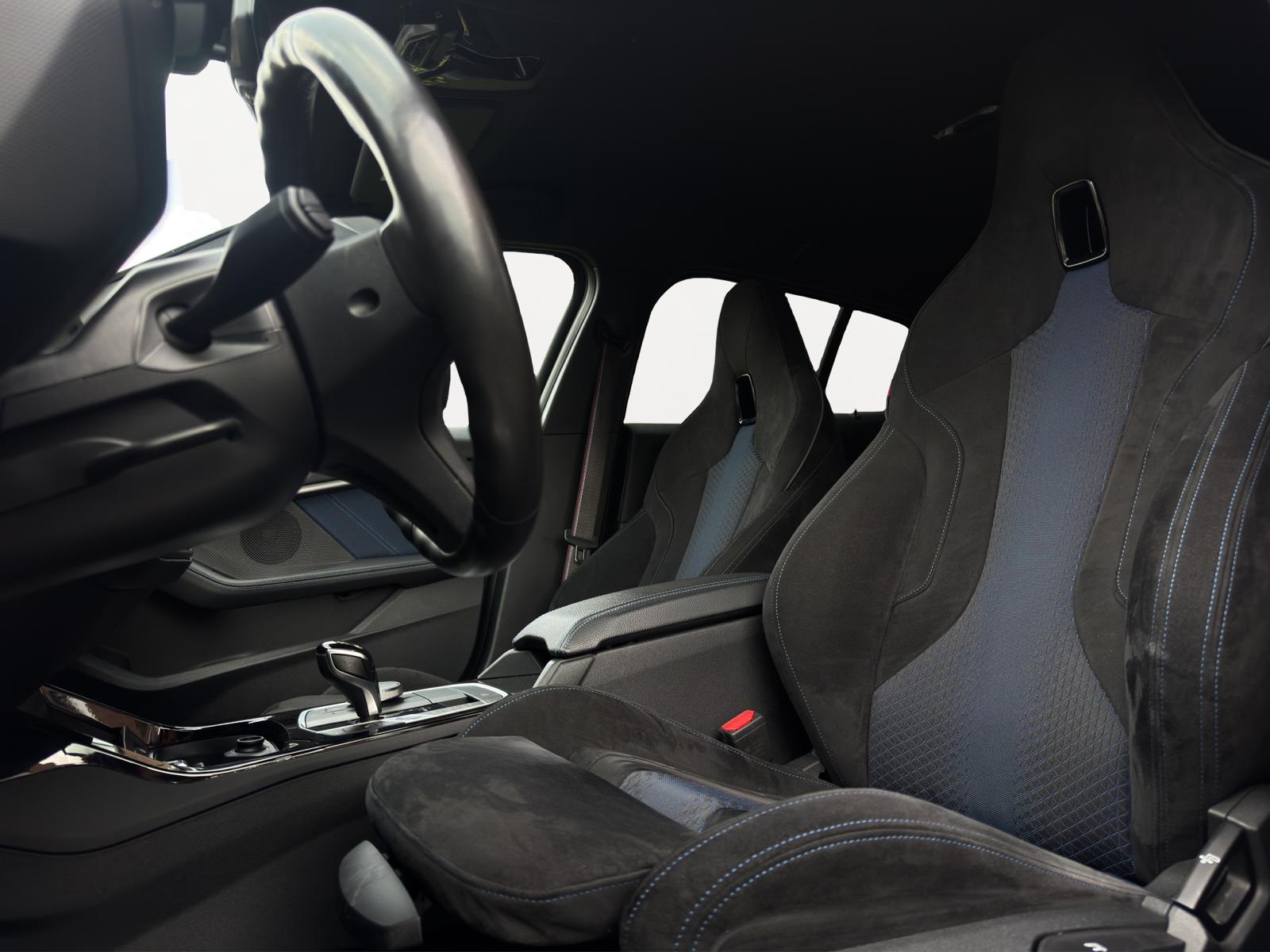Foto van BMW 118i