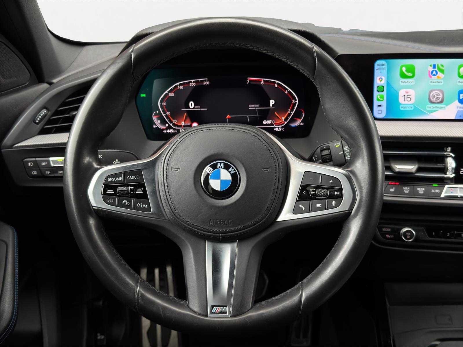 Foto van BMW 118i