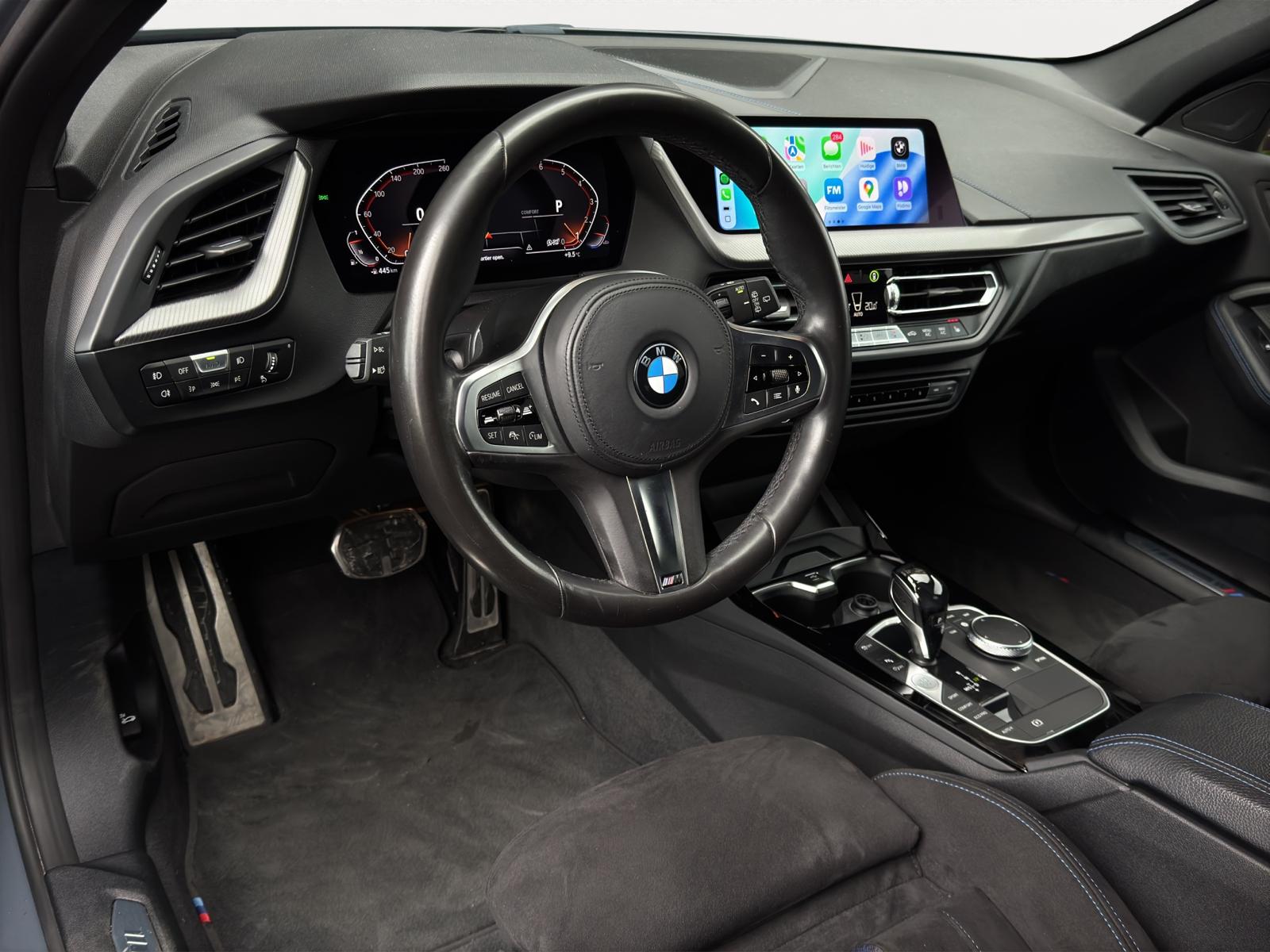 Foto van BMW 118i