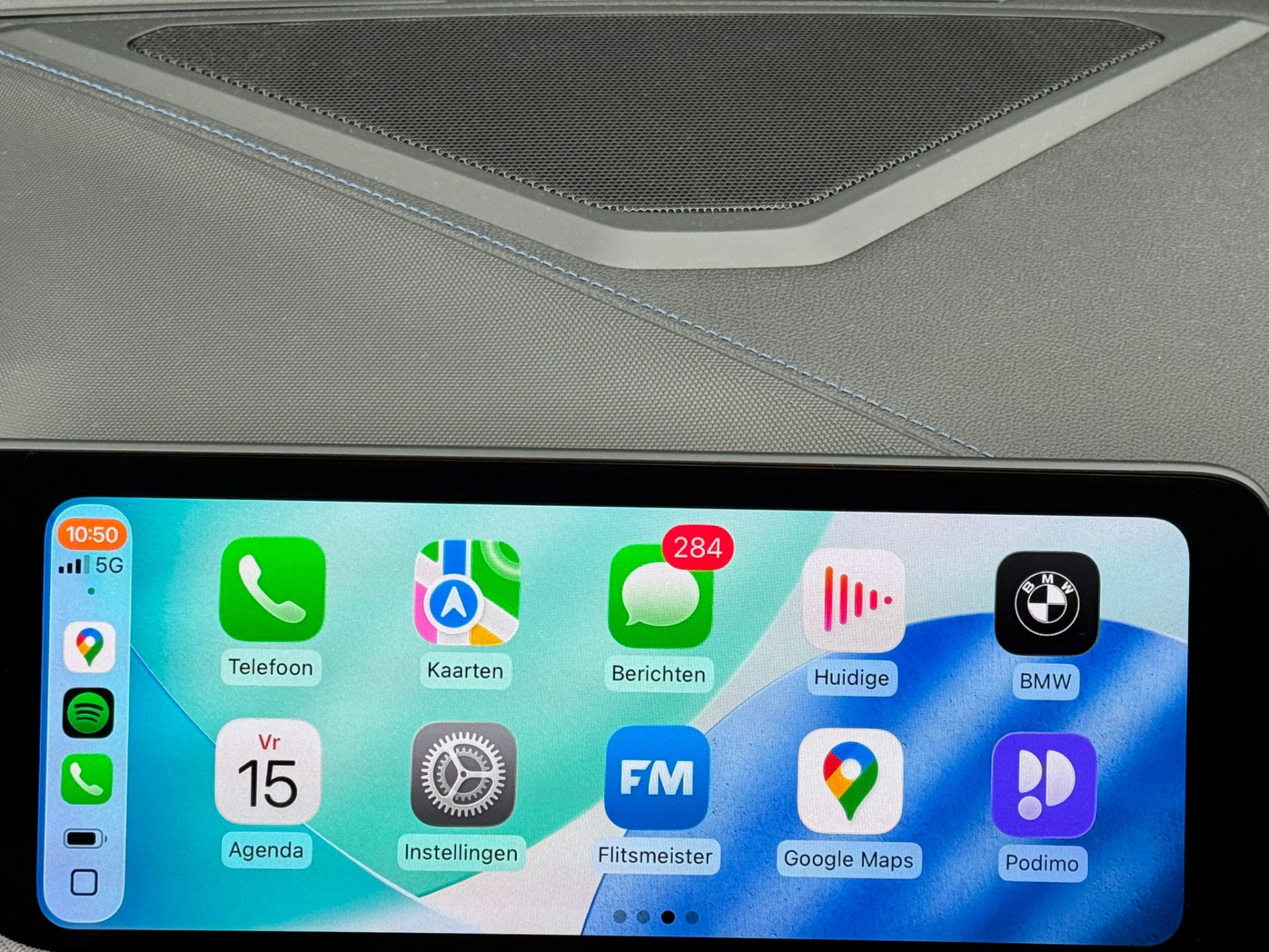 Foto van BMW 118i