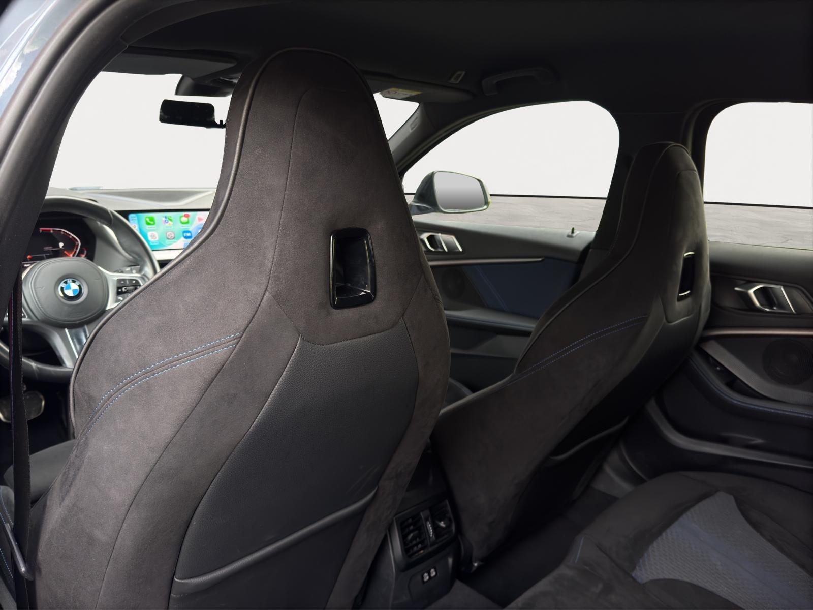 Foto van BMW 118i