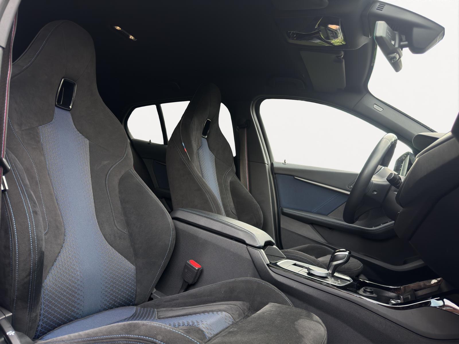 Foto van BMW 118i