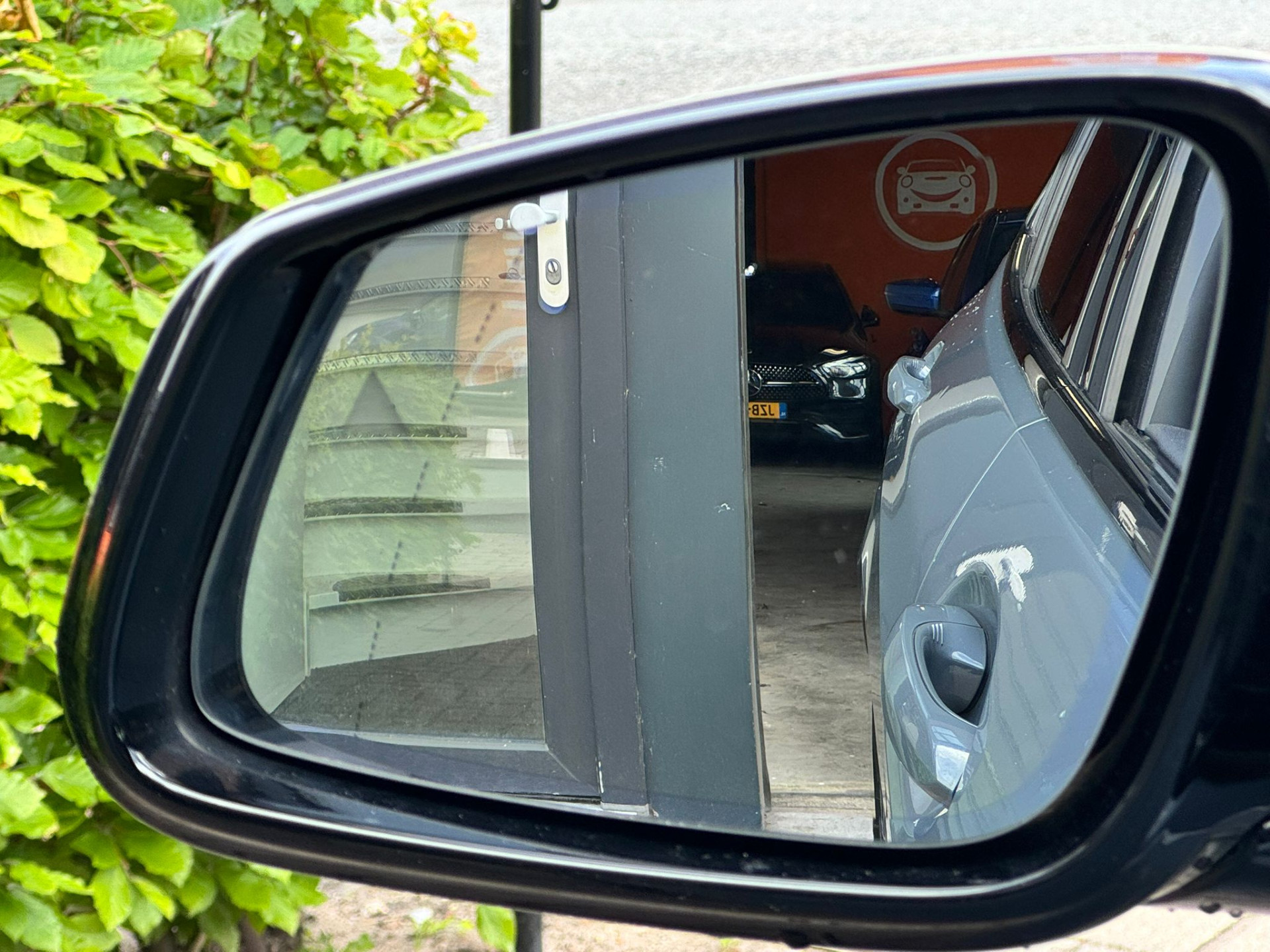Foto van BMW 118i
