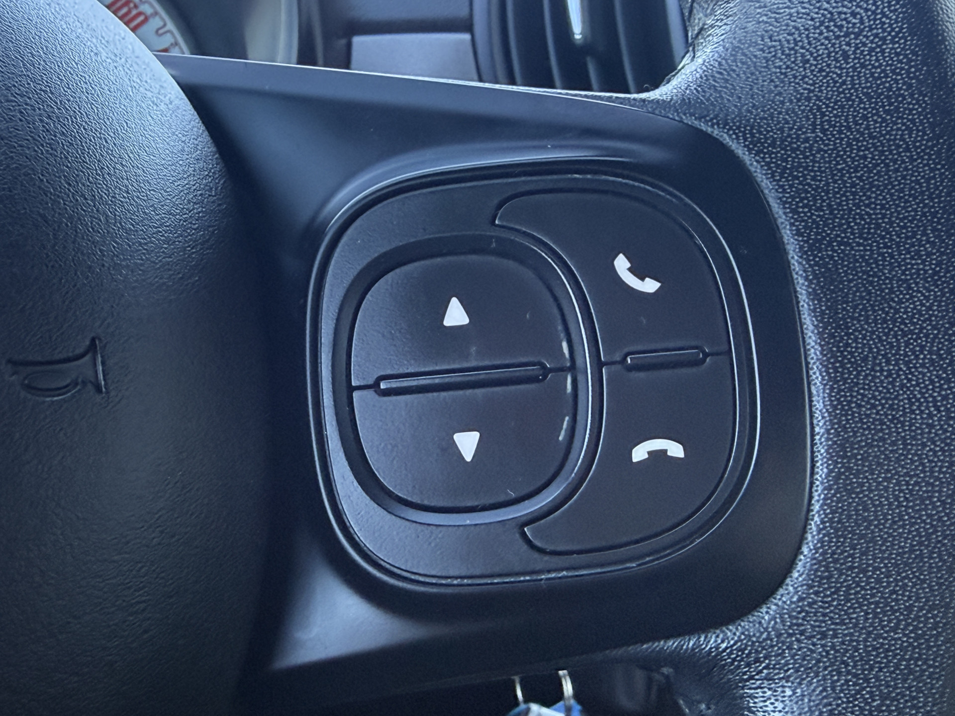 Foto van Fiat 500