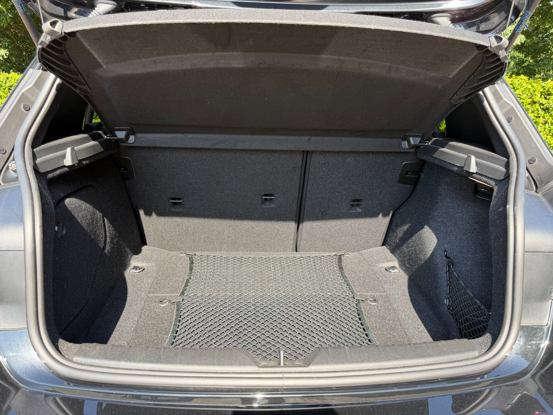 Foto van BMW 118i
