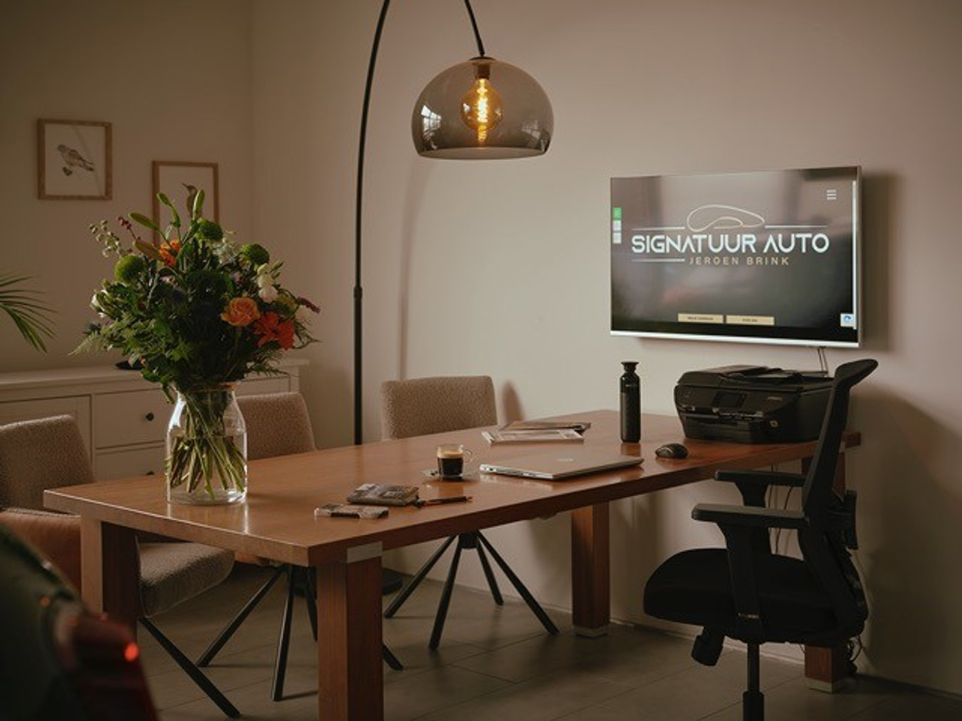 Foto van BMW 118i