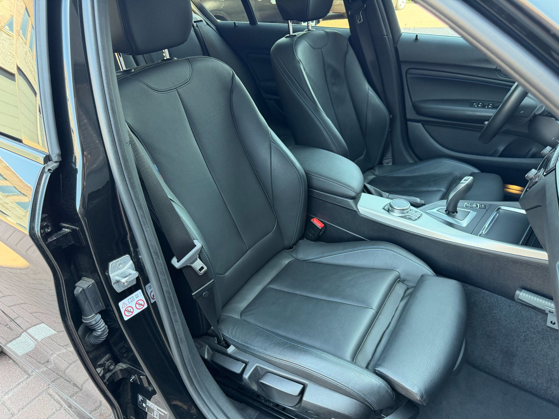 Foto van BMW 118i