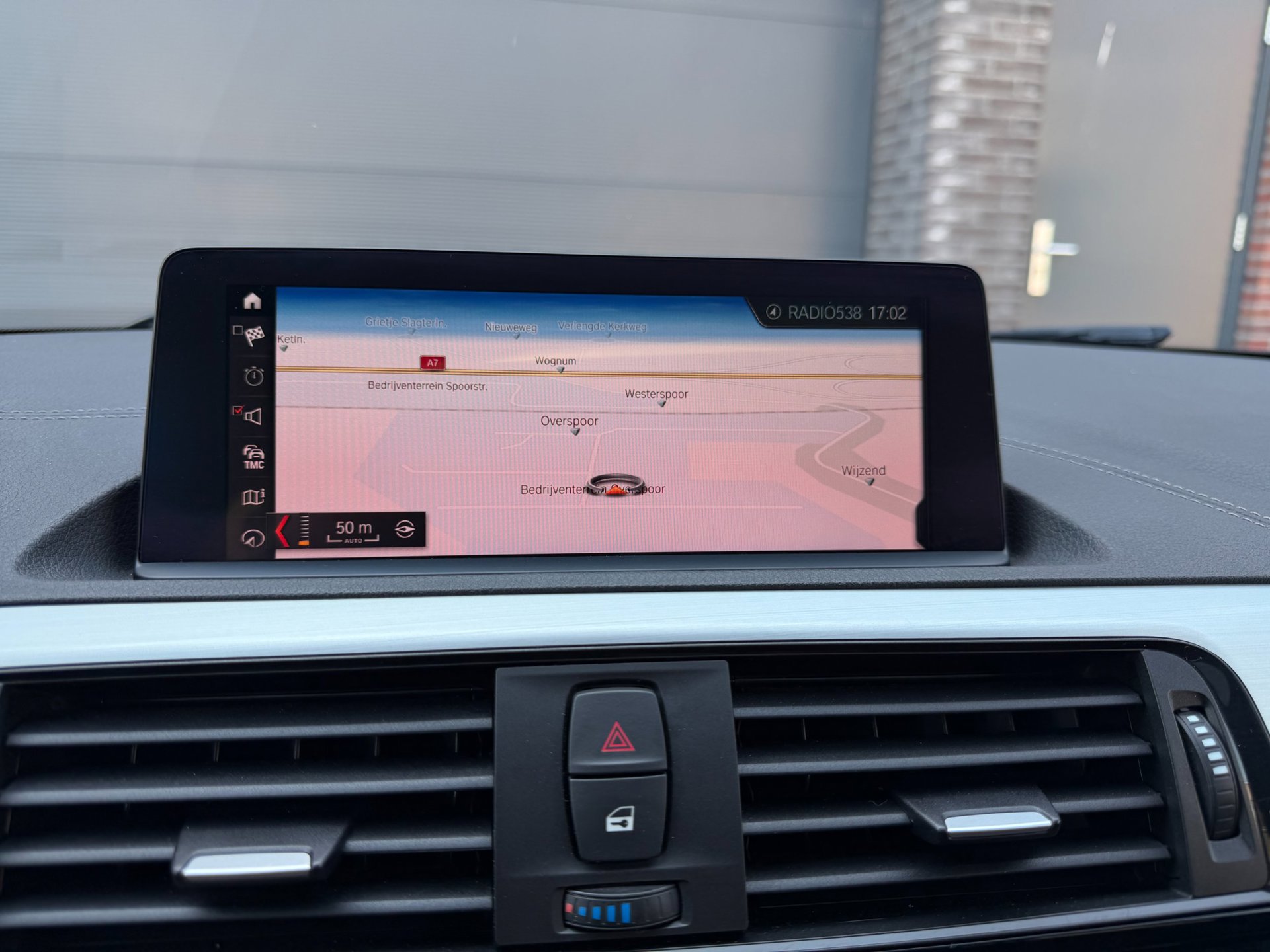 Foto van BMW 118i