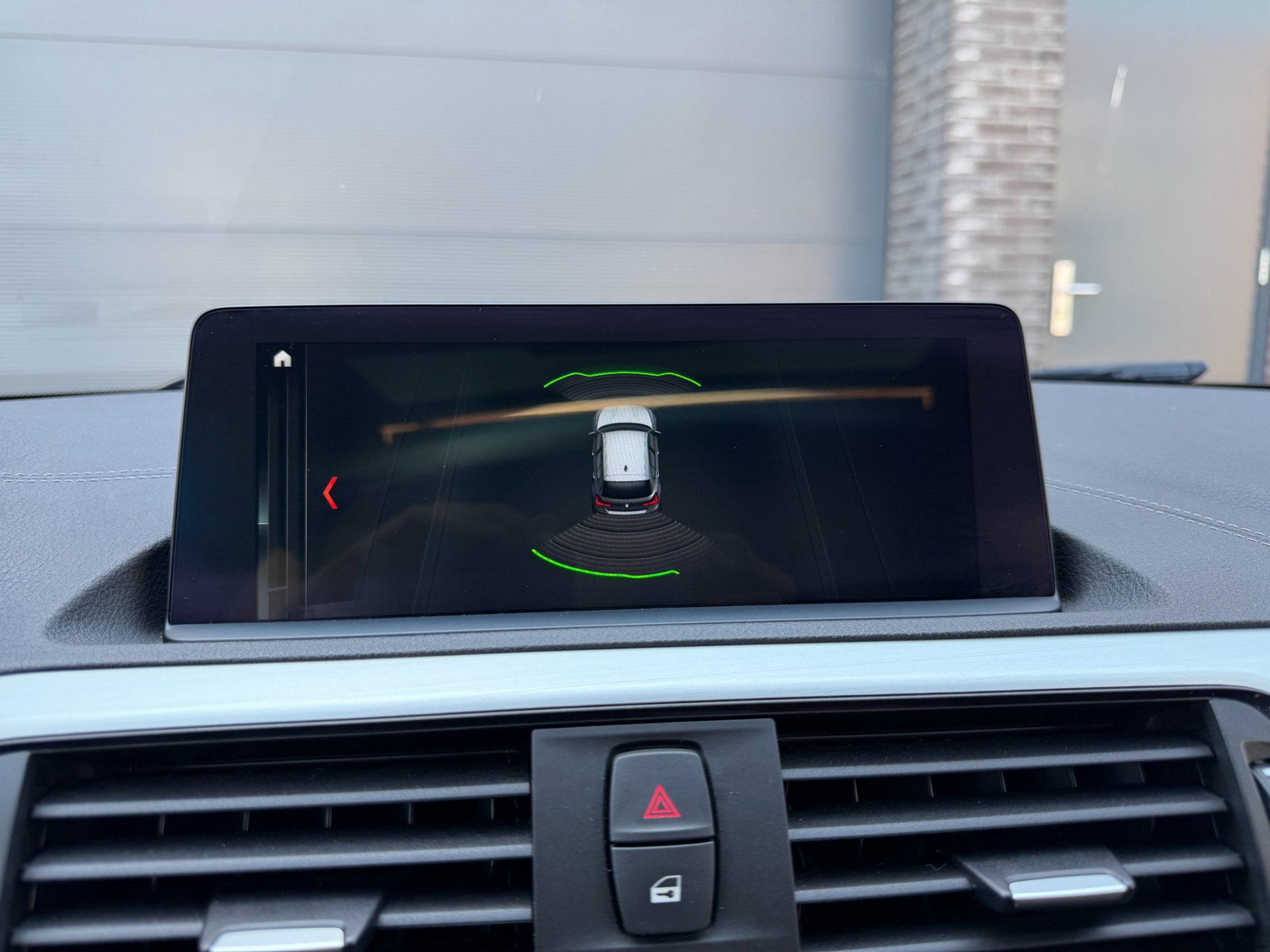 Foto van BMW 118i