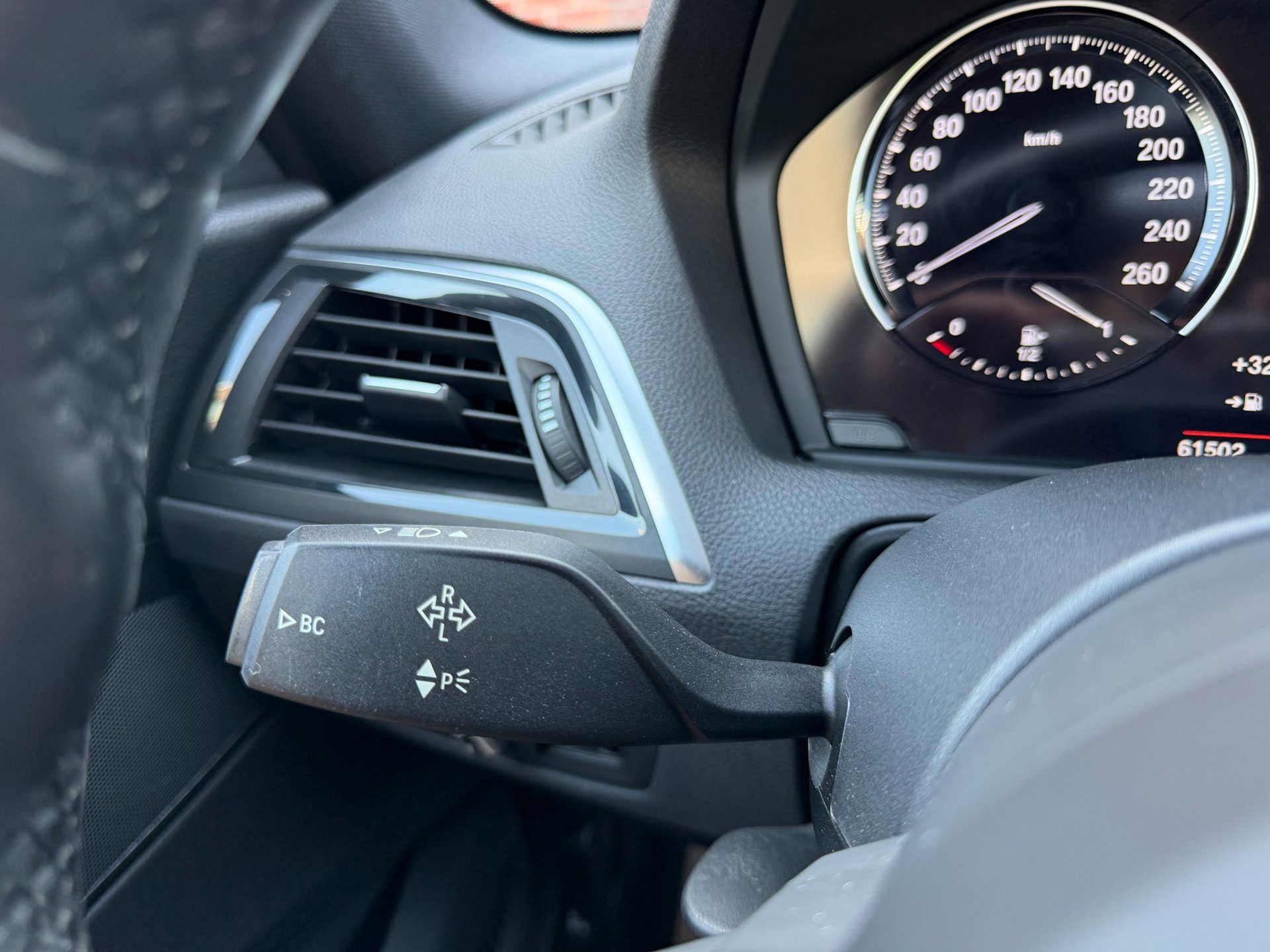 Foto van BMW 118i