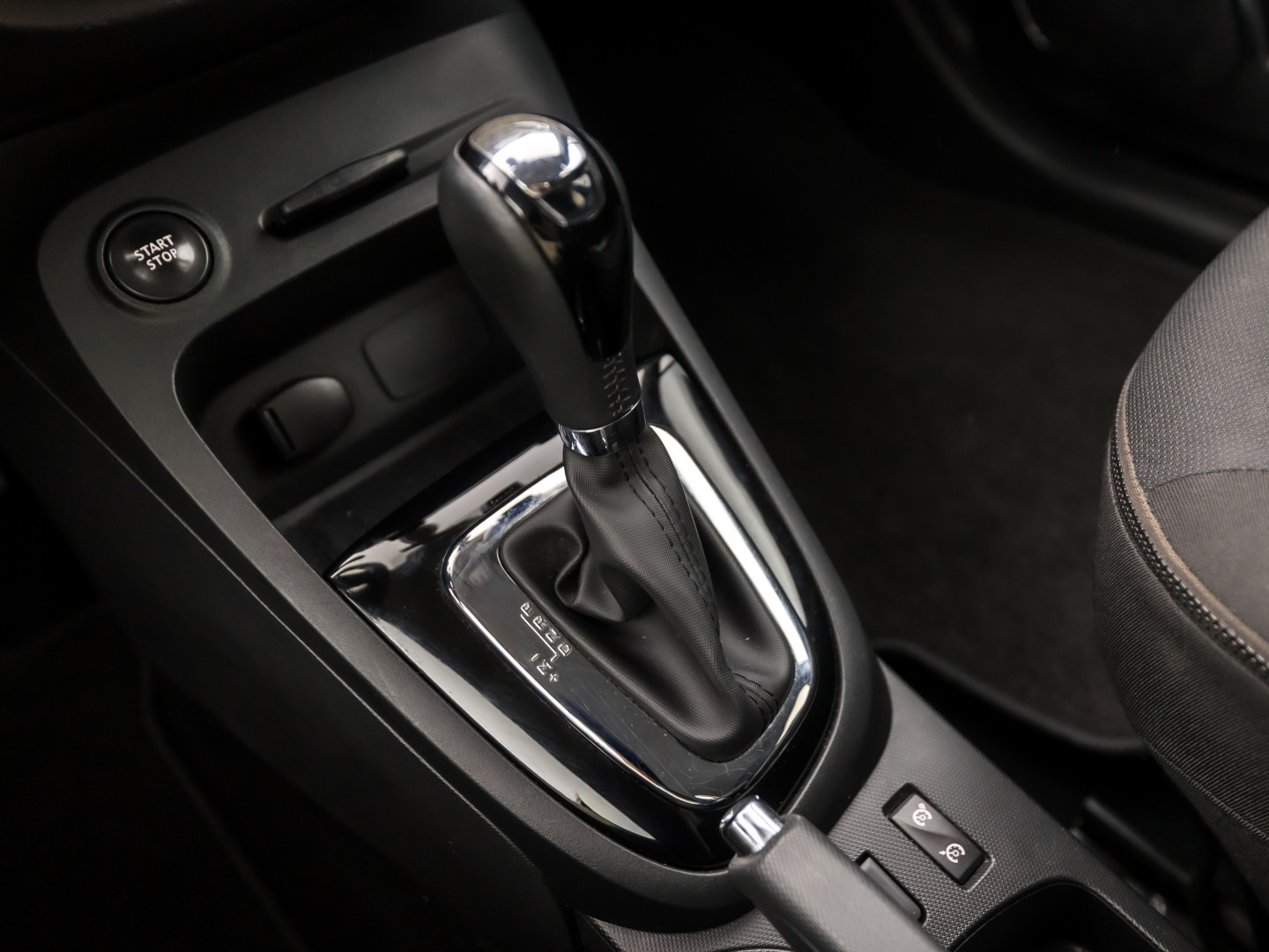 Foto van Renault Captur