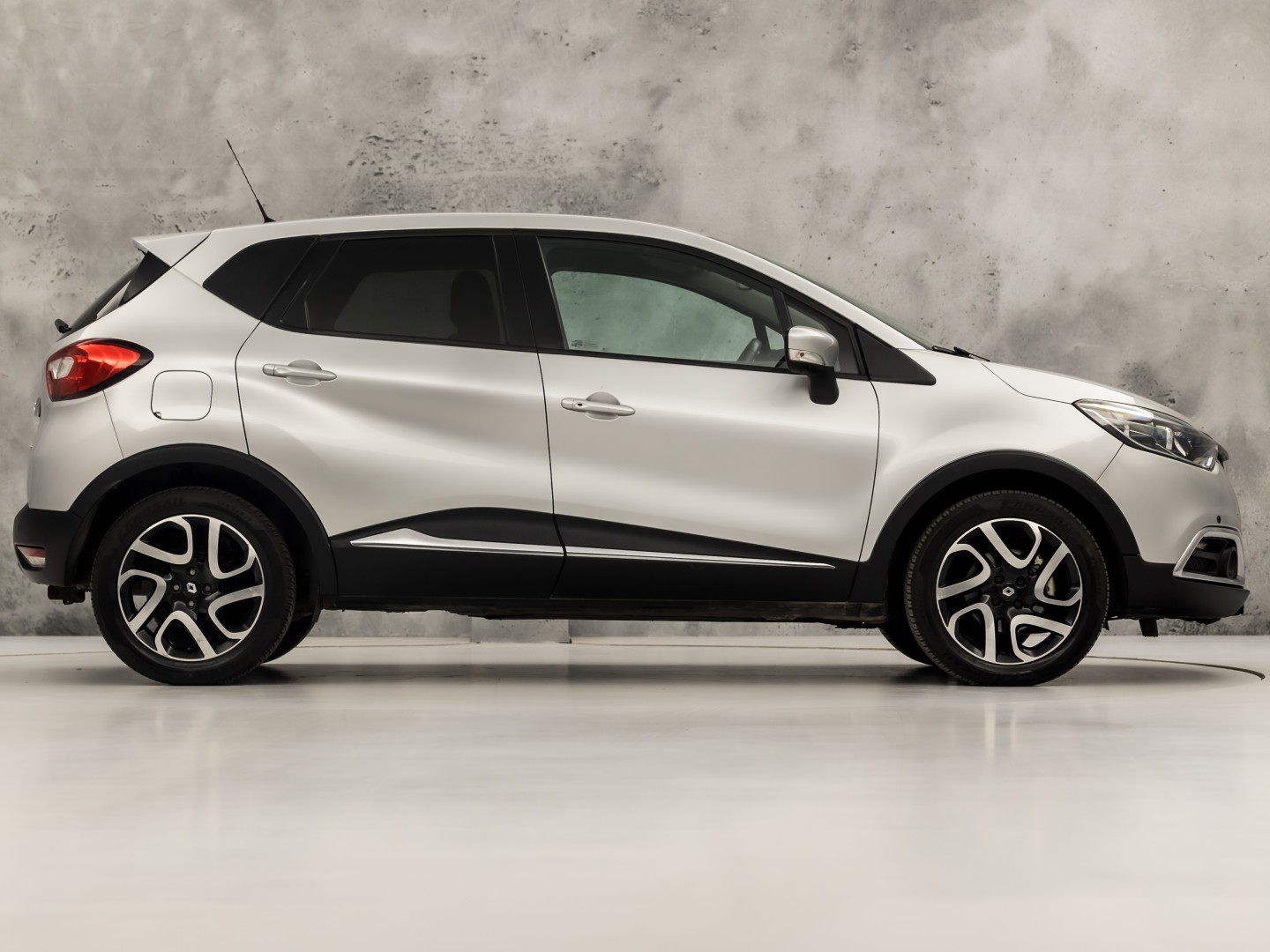Foto van Renault Captur