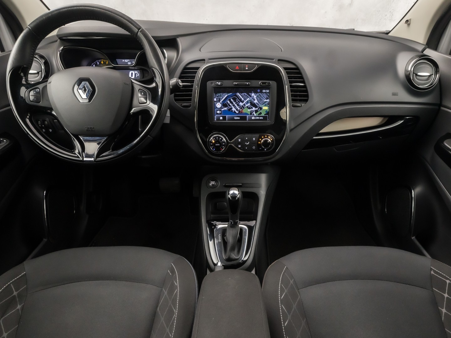Foto van Renault Captur