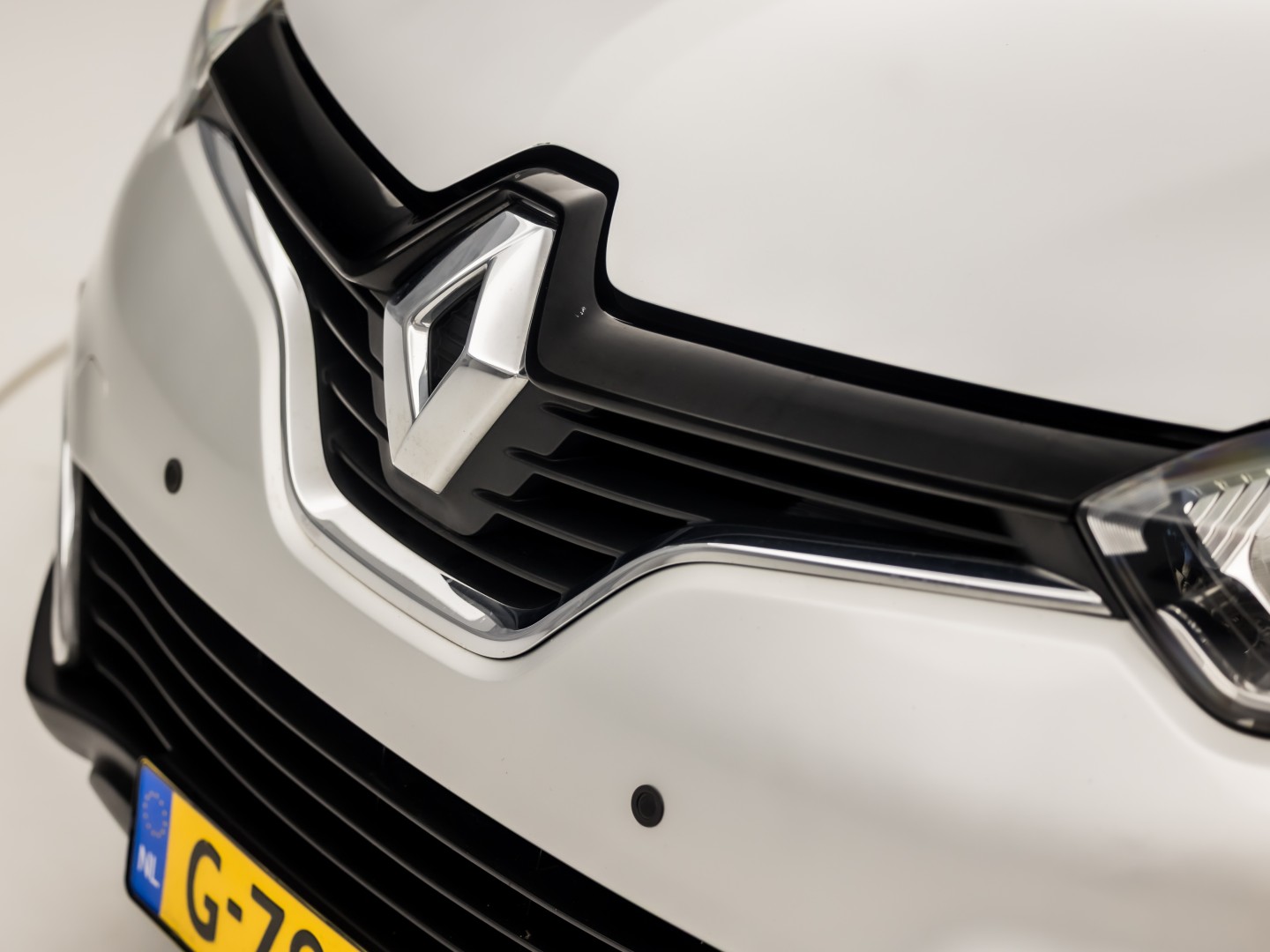 Foto van Renault Captur