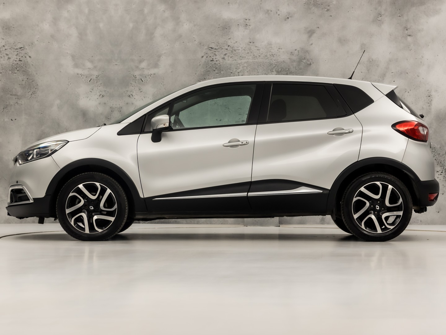 Foto van Renault Captur