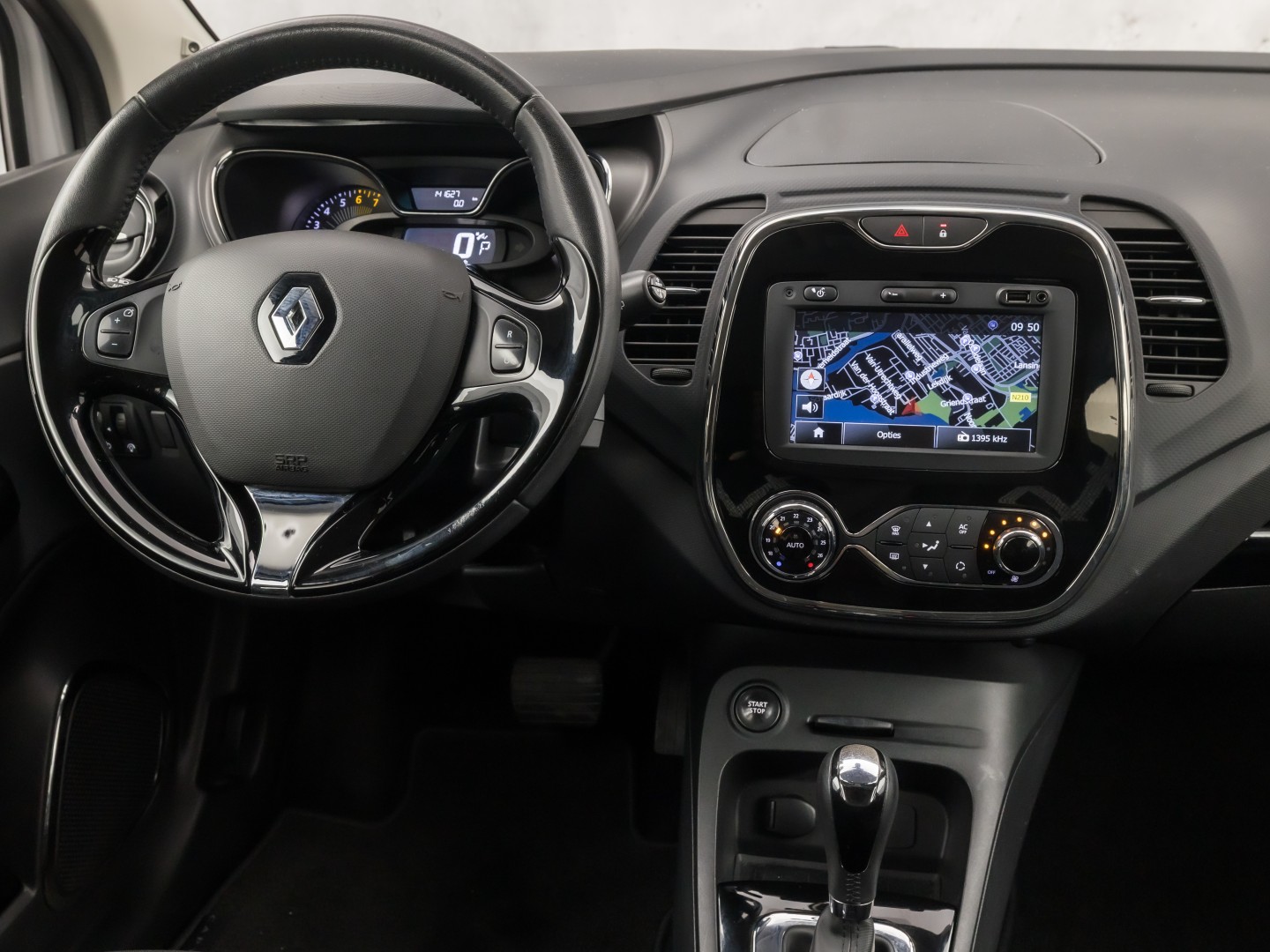 Foto van Renault Captur