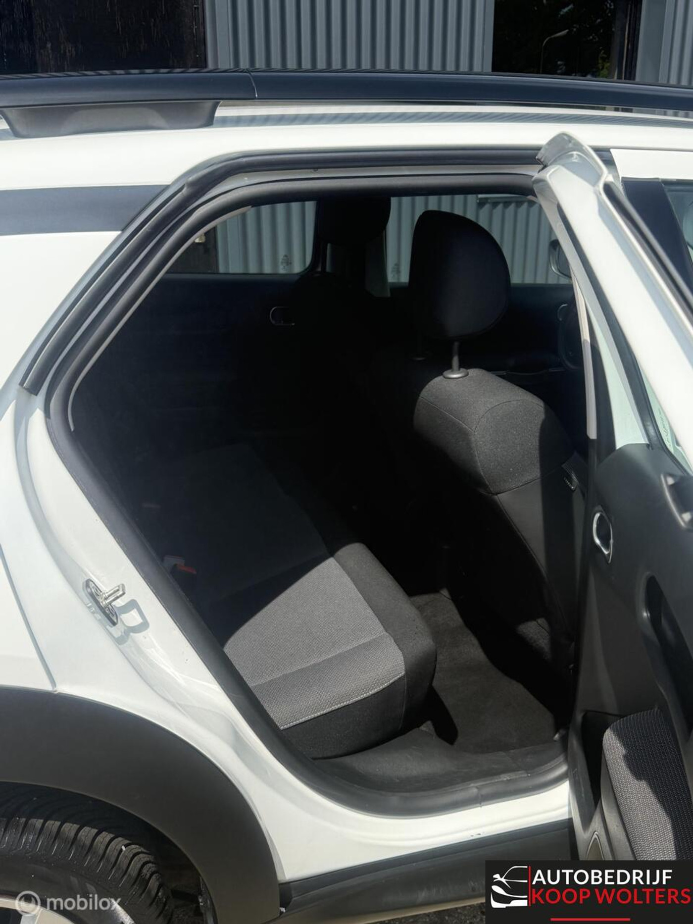 Foto van Citroen C4 Cactus