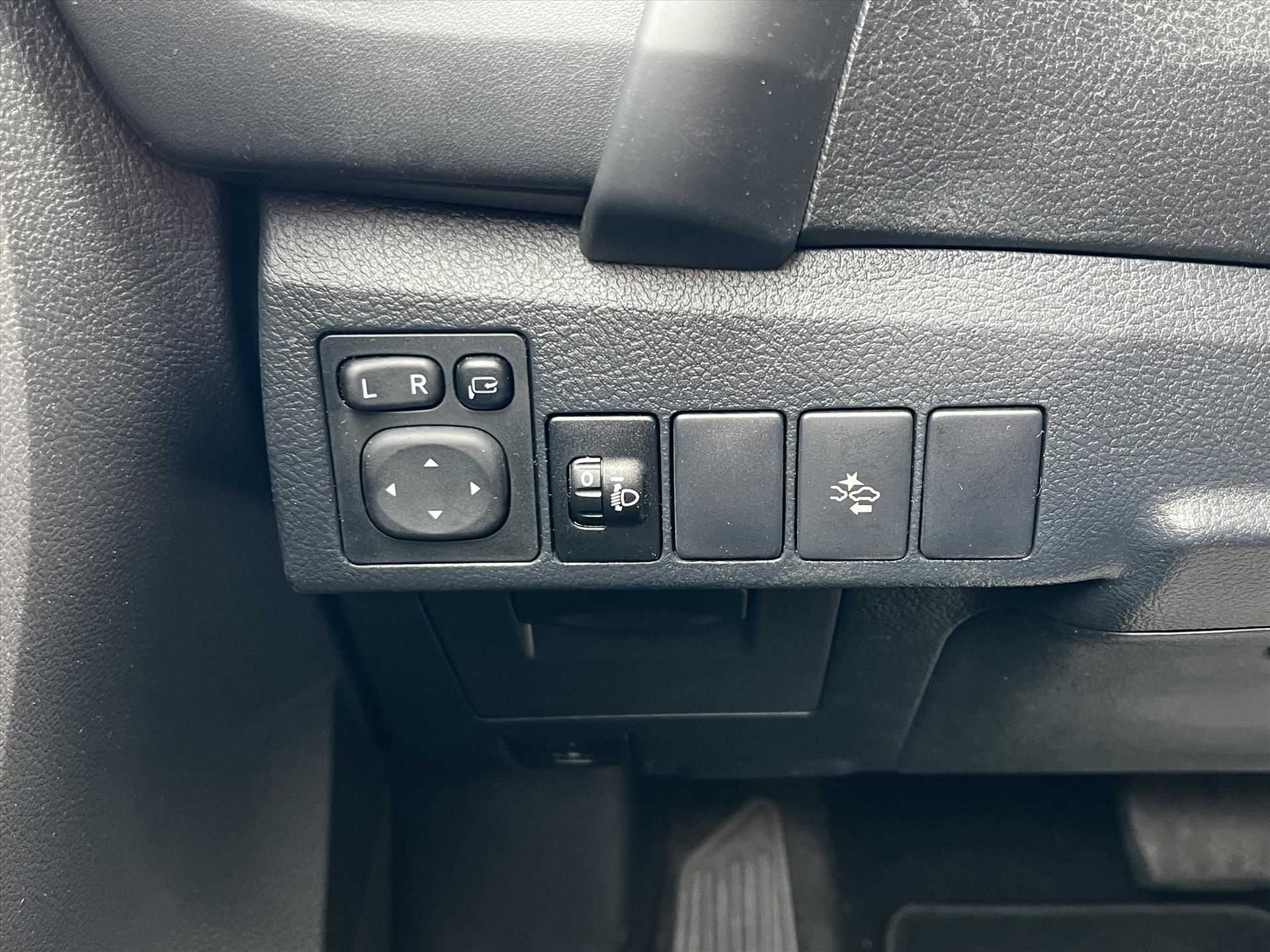 Foto van Toyota Toyota Auris