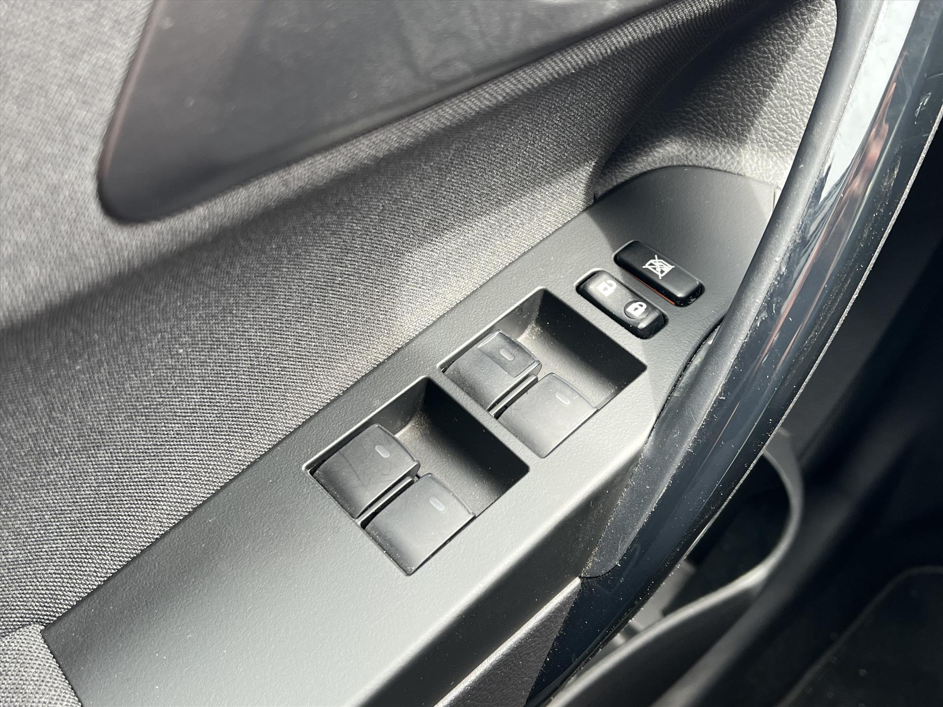 Foto van Toyota Toyota Auris