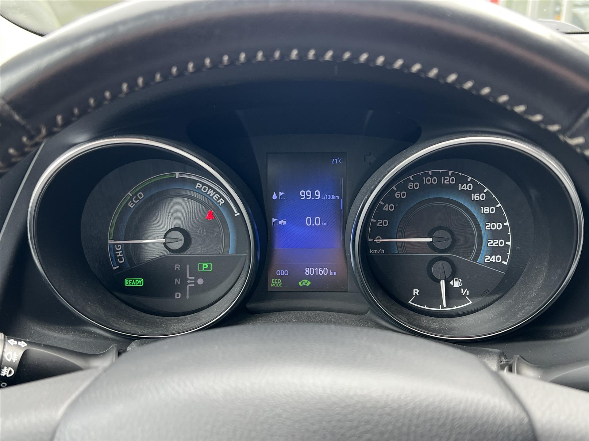 Foto van Toyota Toyota Auris