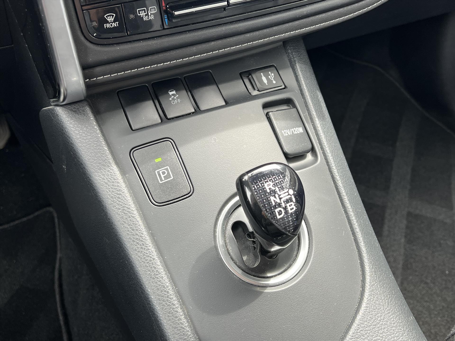 Foto van Toyota Toyota Auris