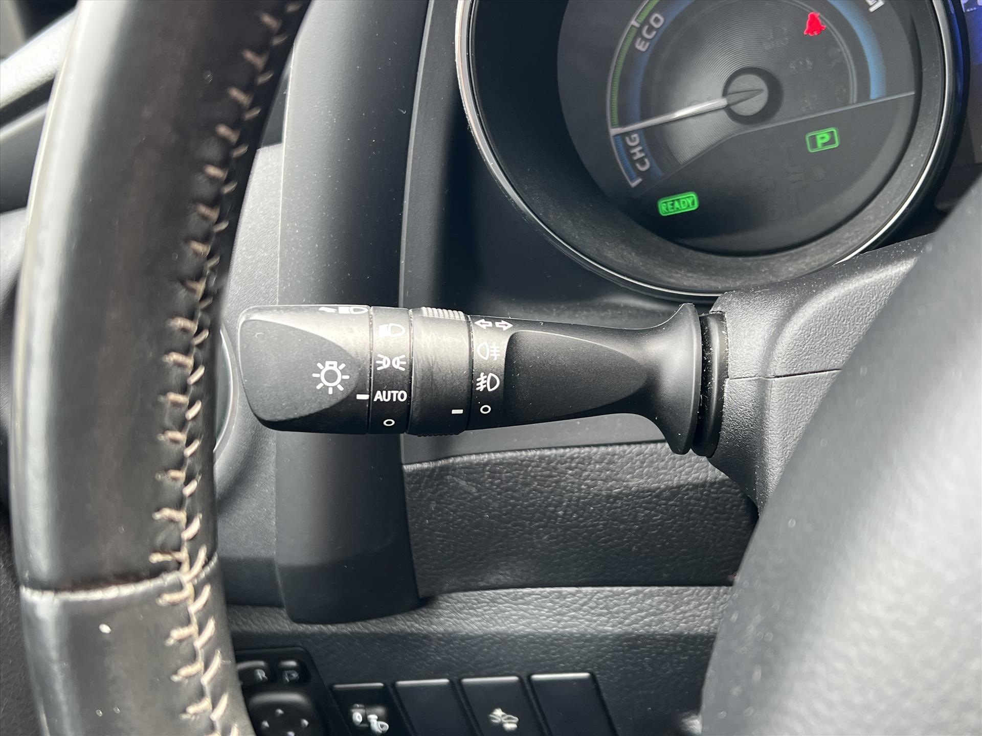 Foto van Toyota Toyota Auris