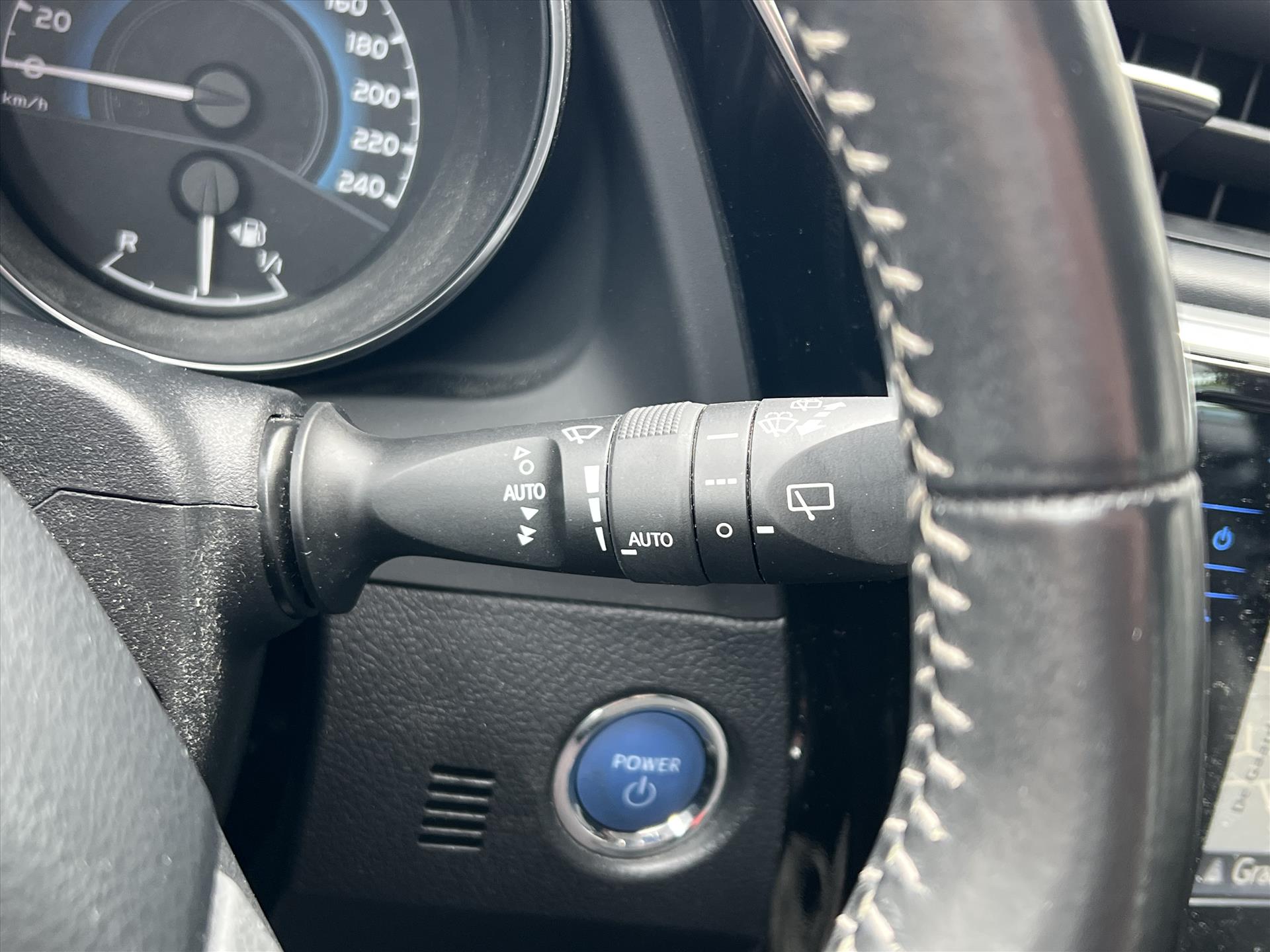 Foto van Toyota Toyota Auris