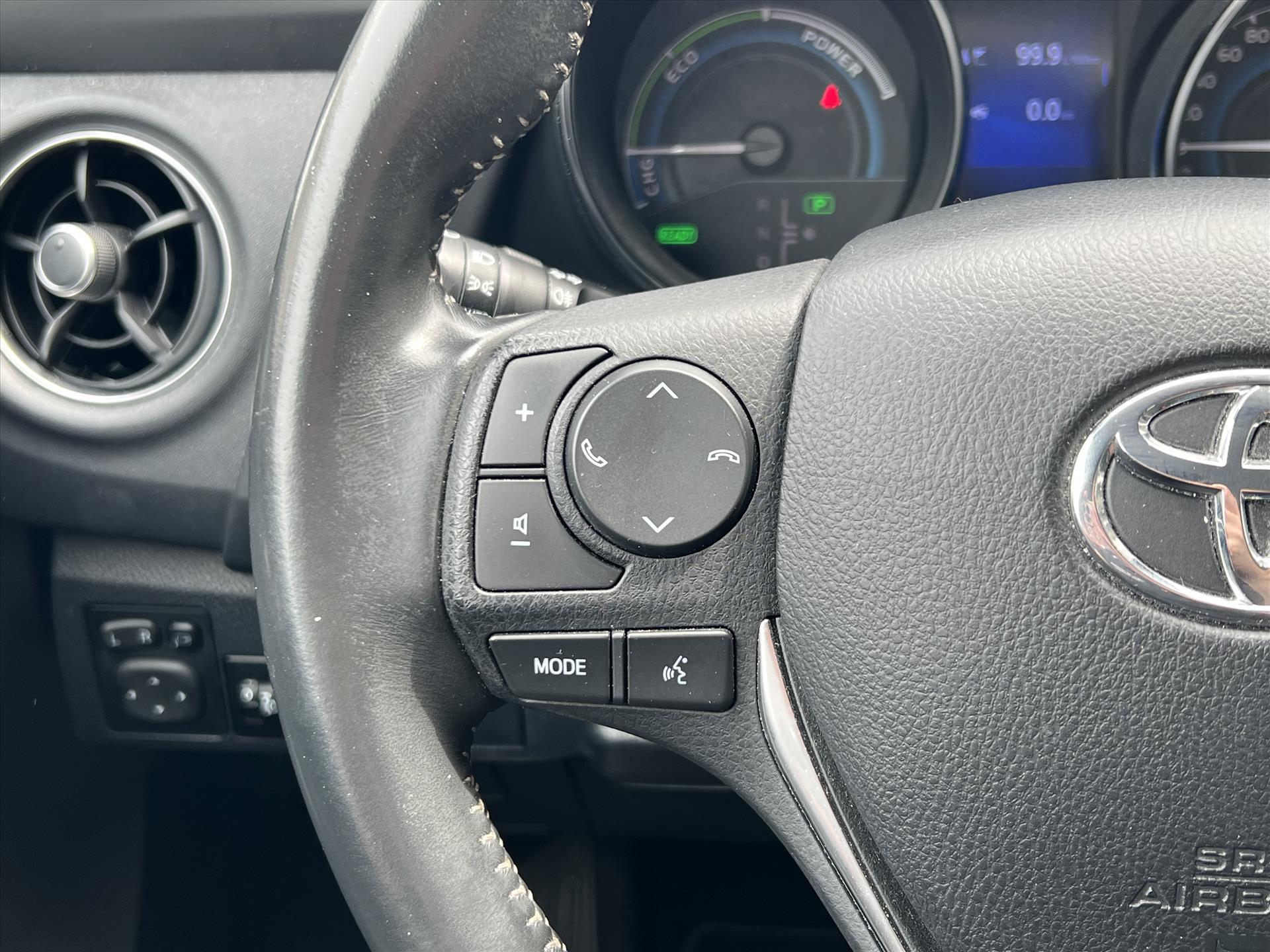Foto van Toyota Toyota Auris