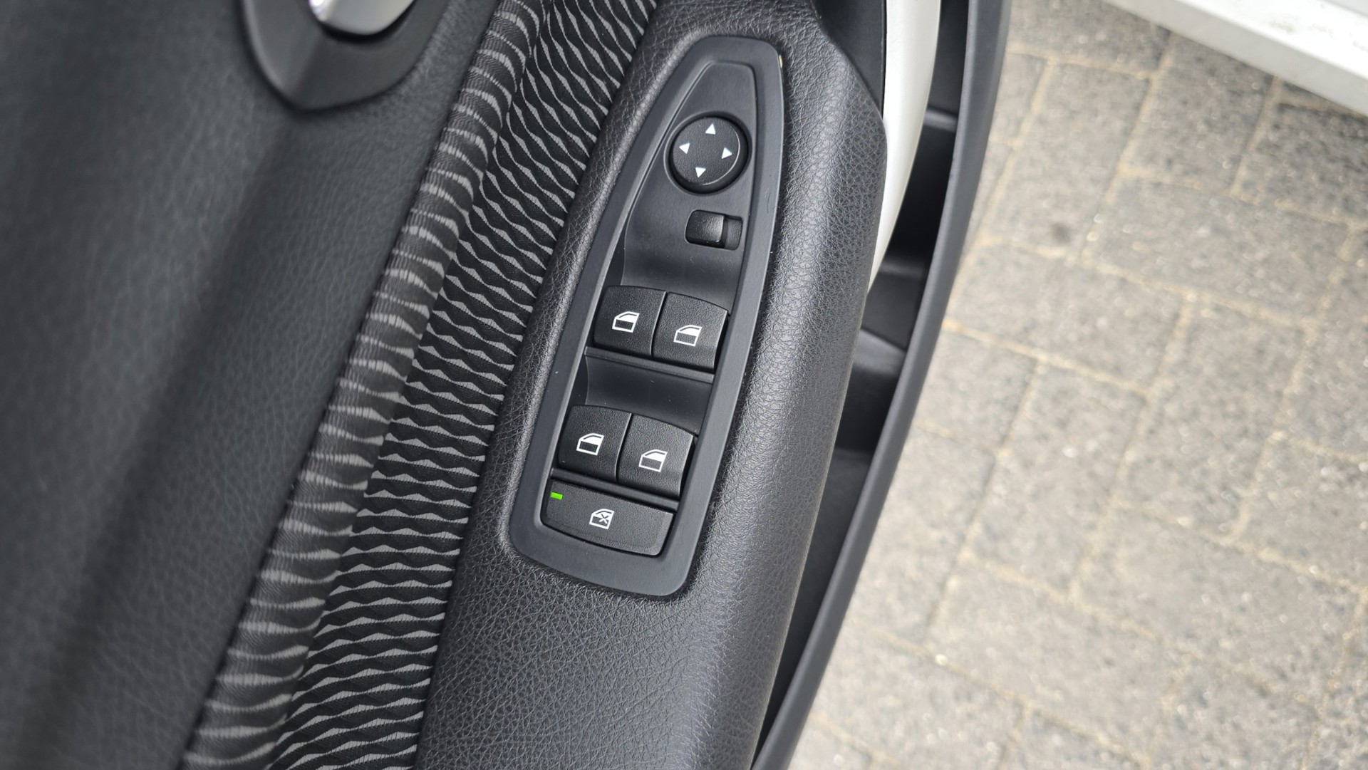 Foto van BMW 116i
