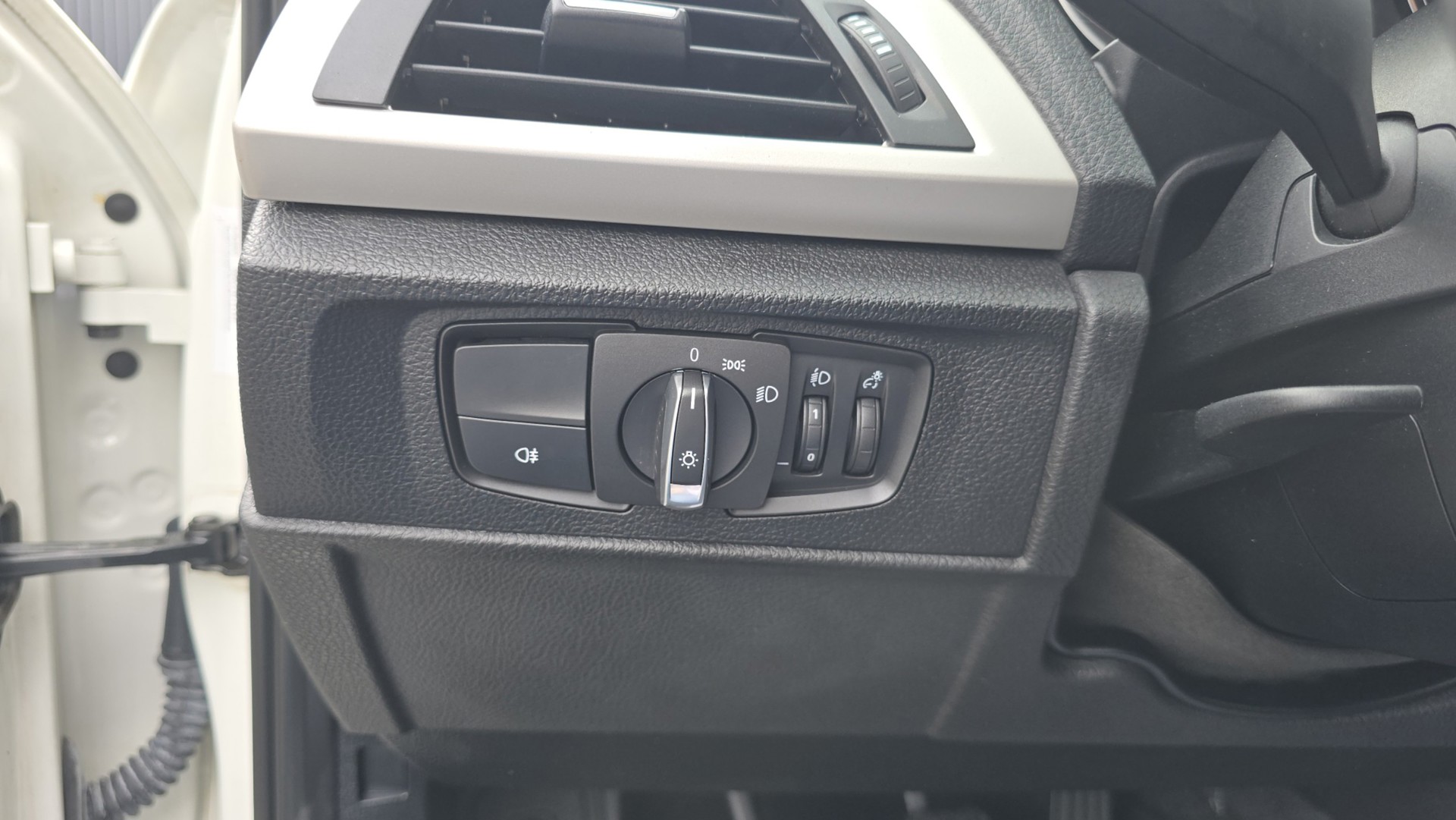 Foto van BMW 116i