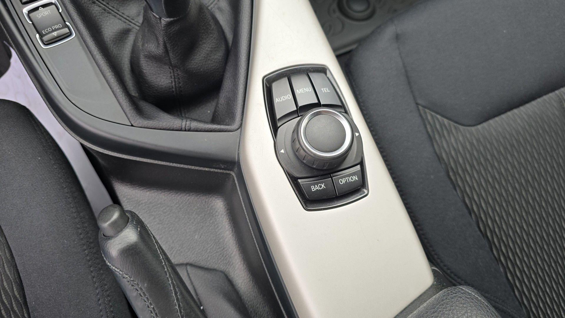 Foto van BMW 116i