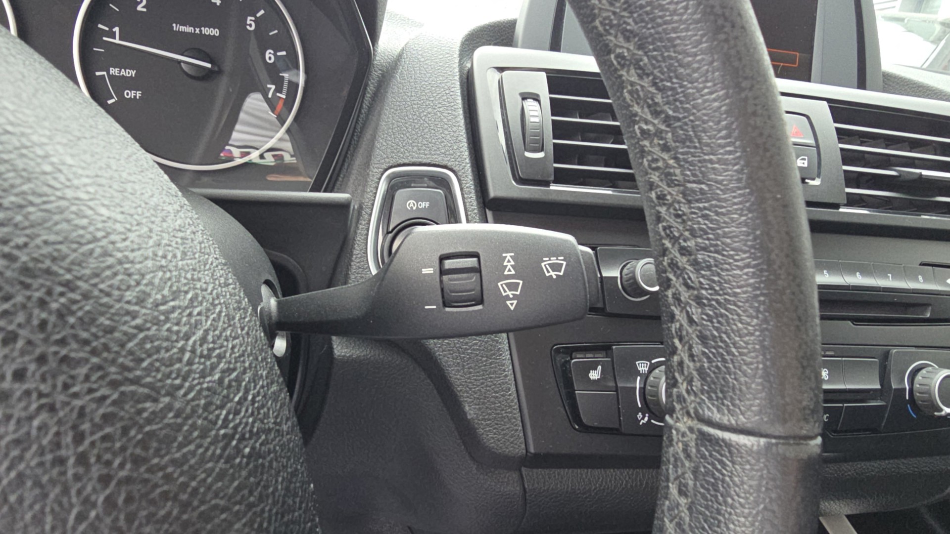 Foto van BMW 116i