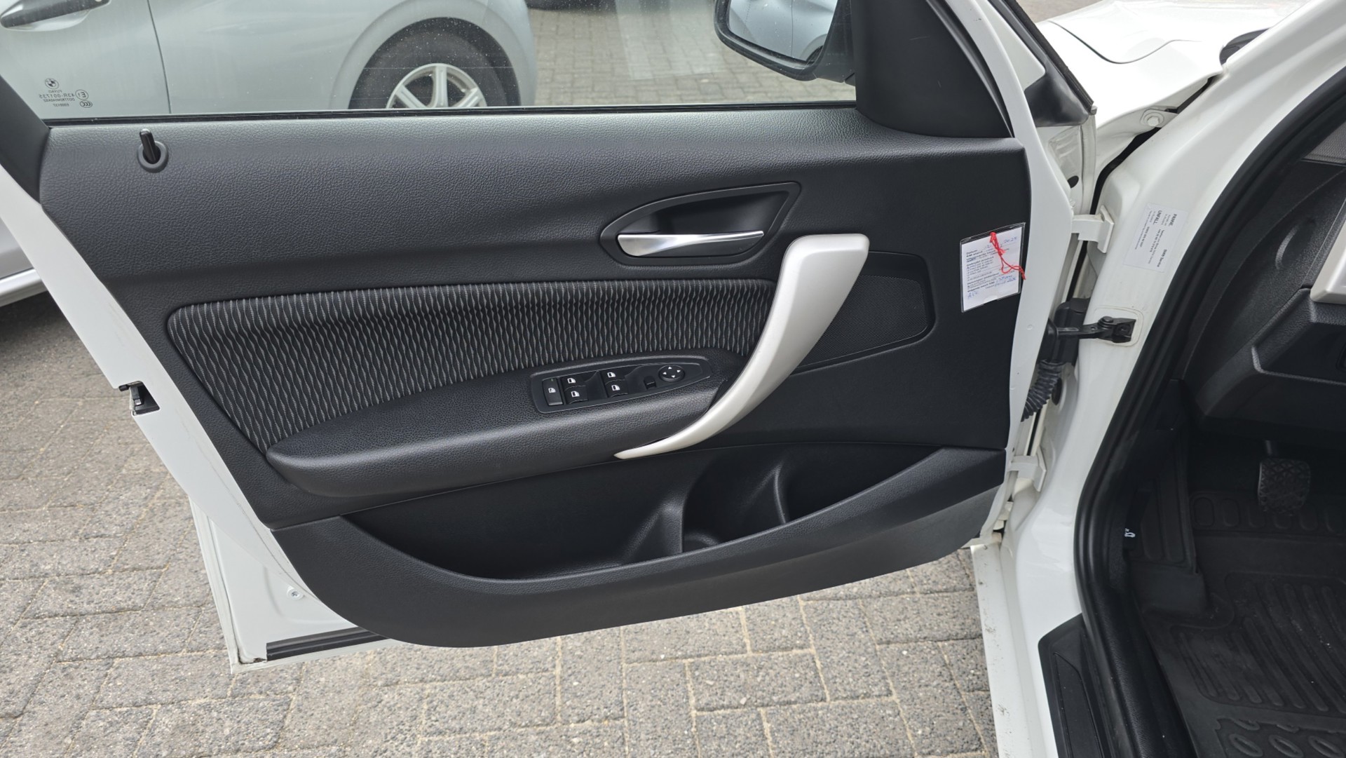 Foto van BMW 116i