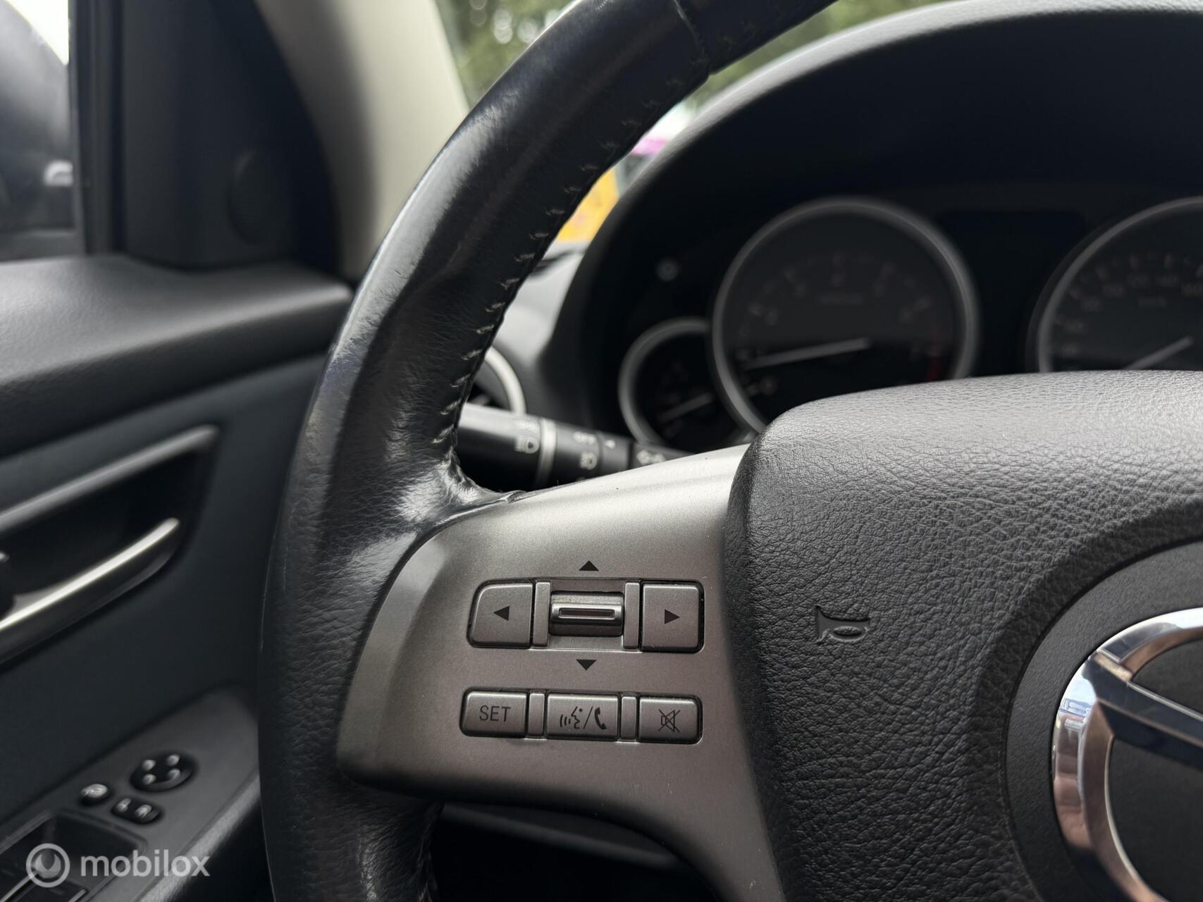 Foto van Mazda Mazda 6