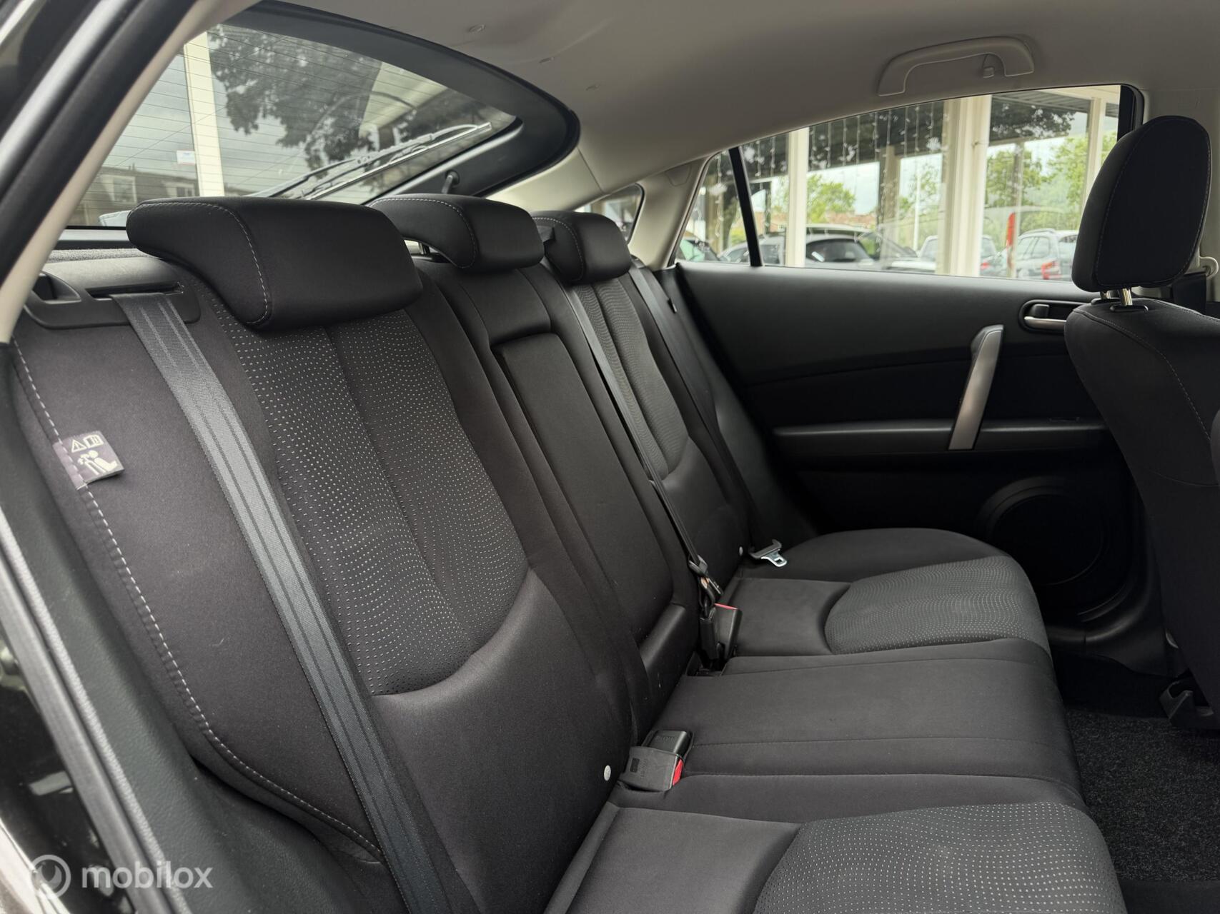 Foto van Mazda Mazda 6