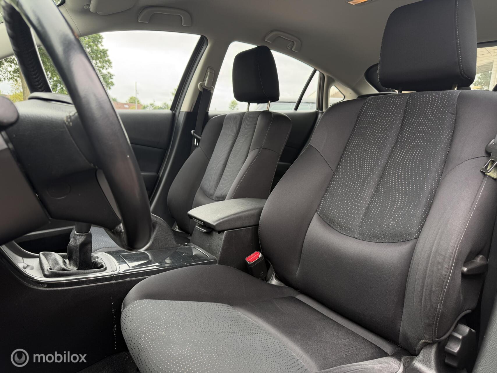 Foto van Mazda Mazda 6