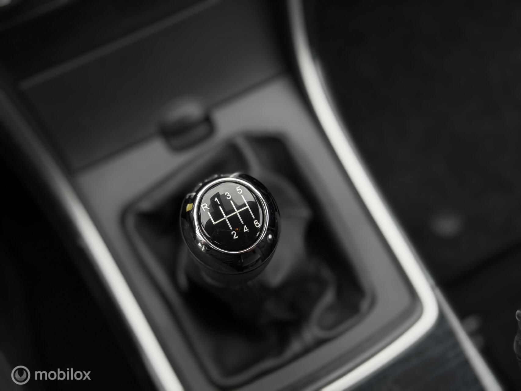 Foto van Mazda Mazda 6