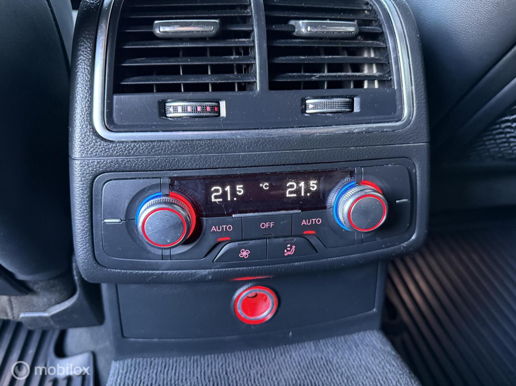 Foto van Audi A6 Avant