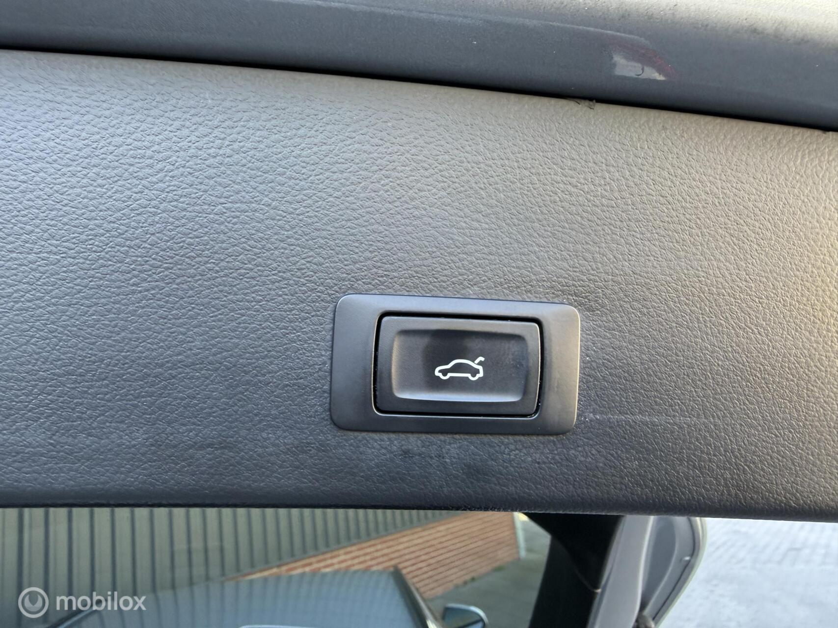 Foto van Audi A6 Avant