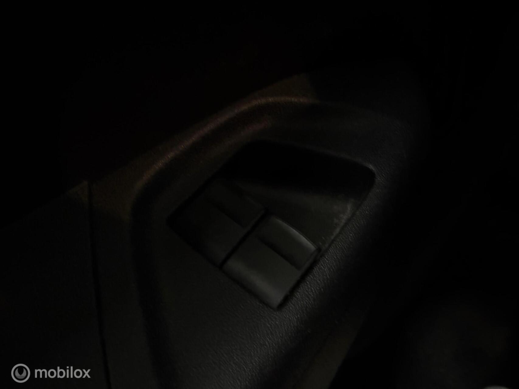 Foto van Citroen C1