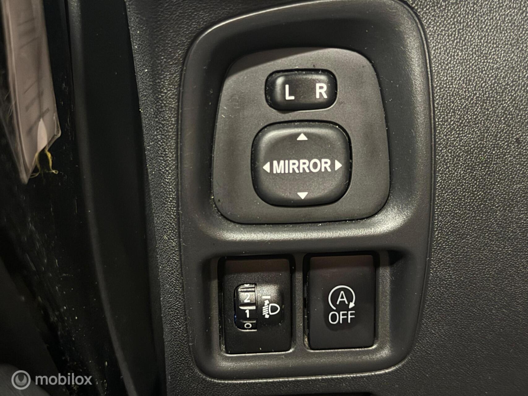 Foto van Citroen C1
