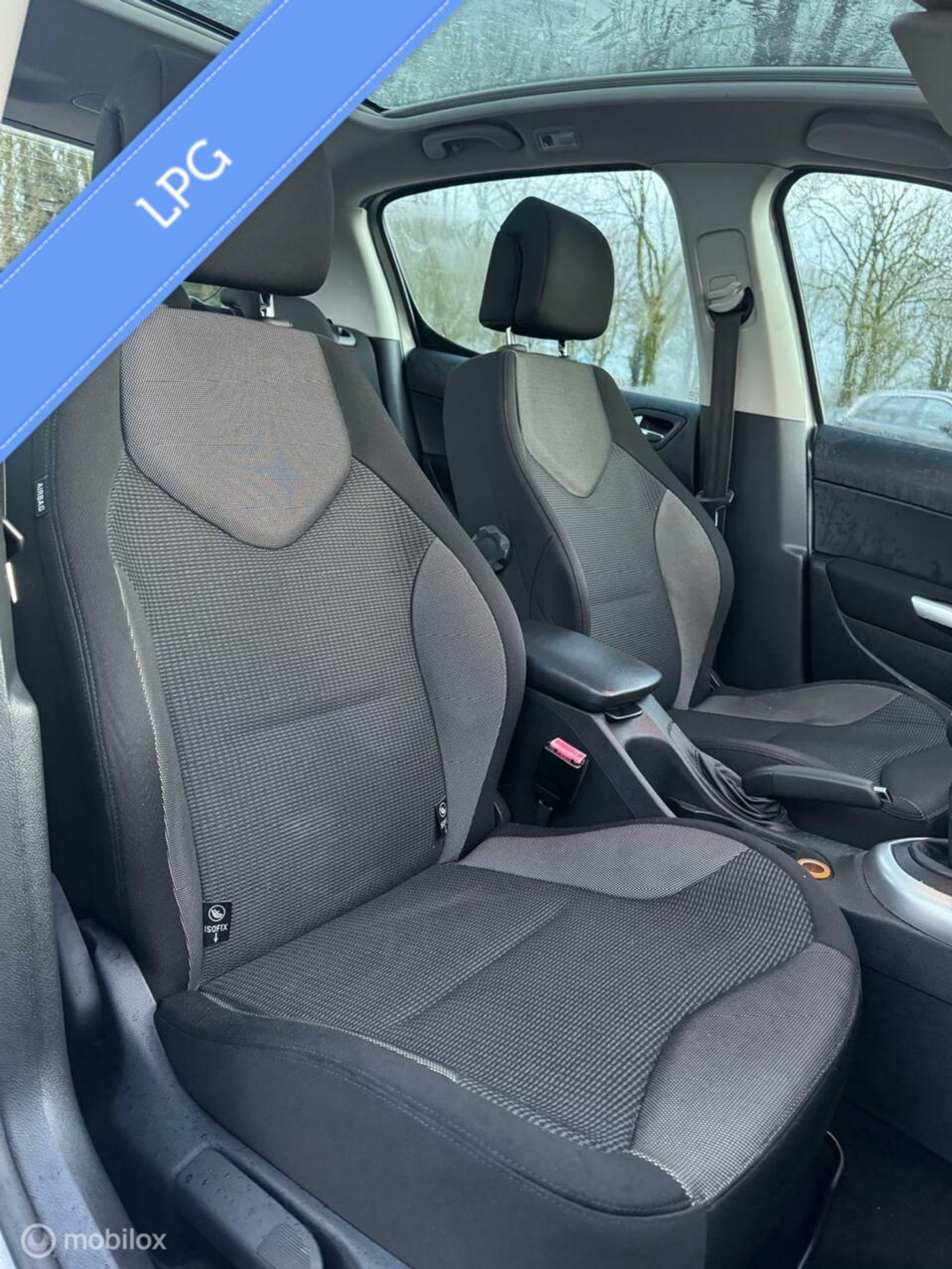 Foto van Peugeot 308