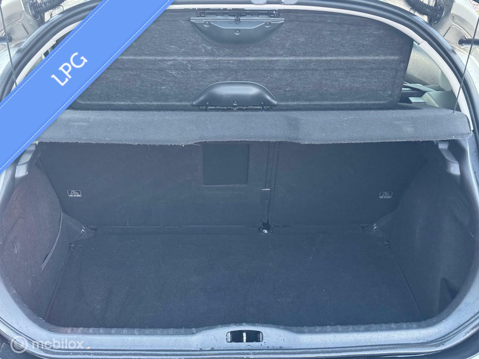 Foto van Peugeot 308
